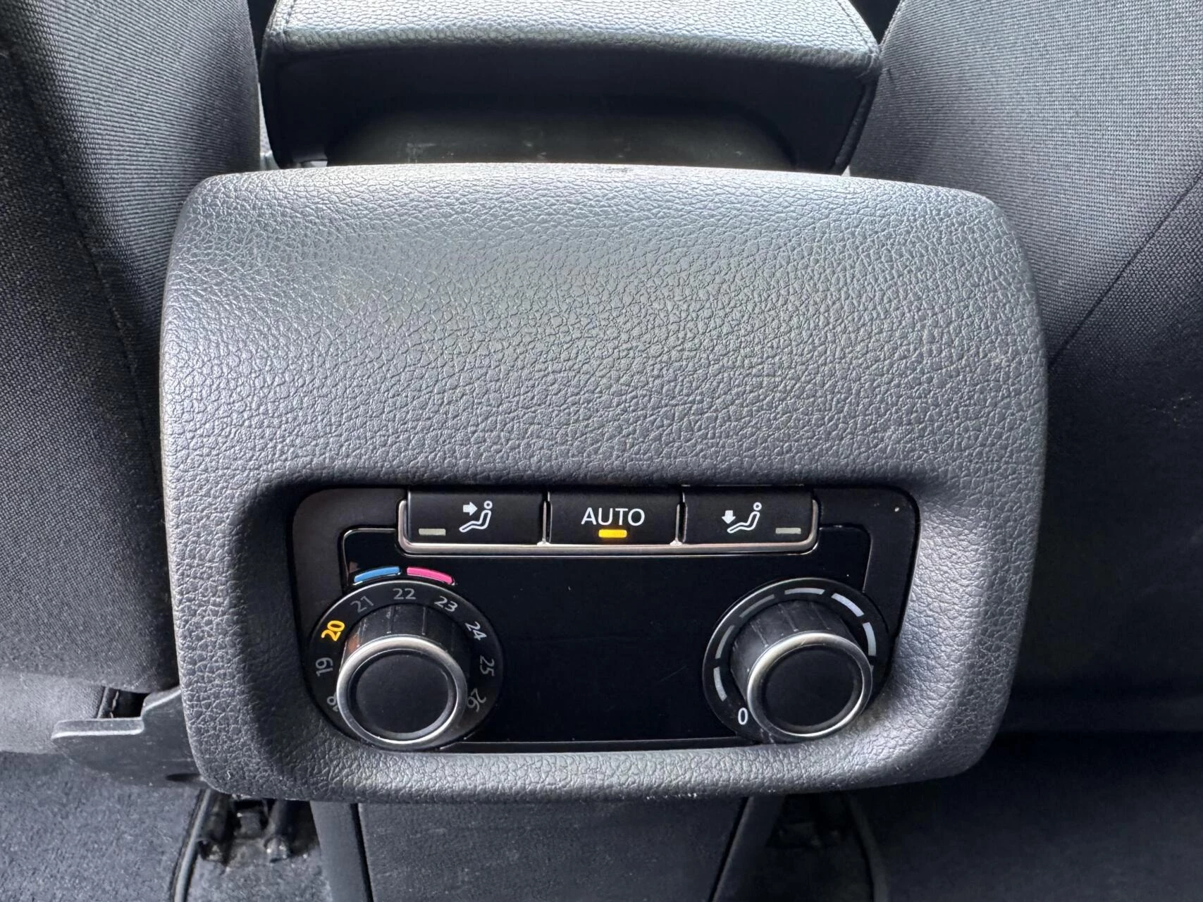 Hoofdafbeelding Volkswagen Sharan
