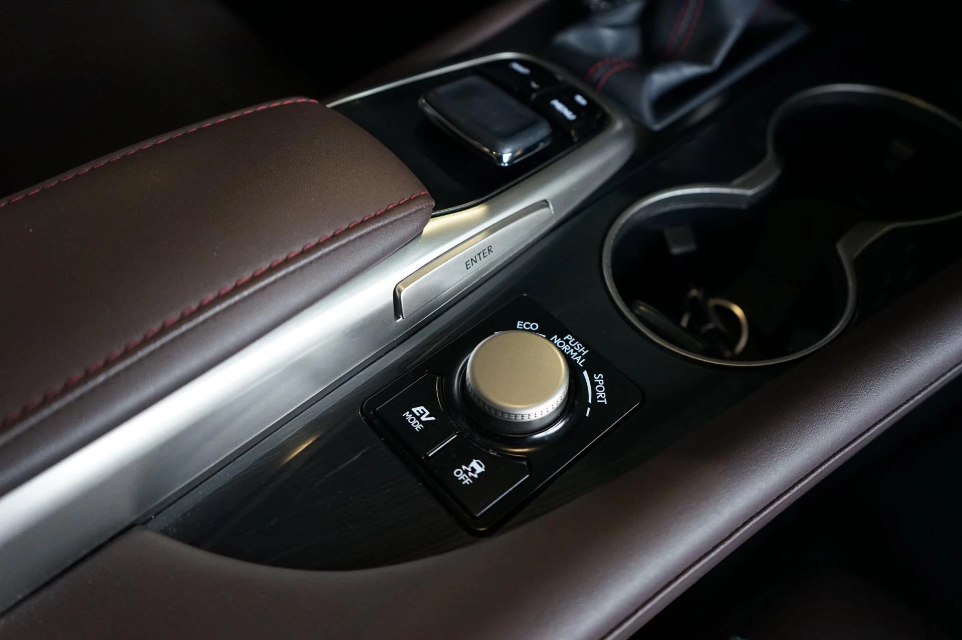 Hoofdafbeelding Lexus RX