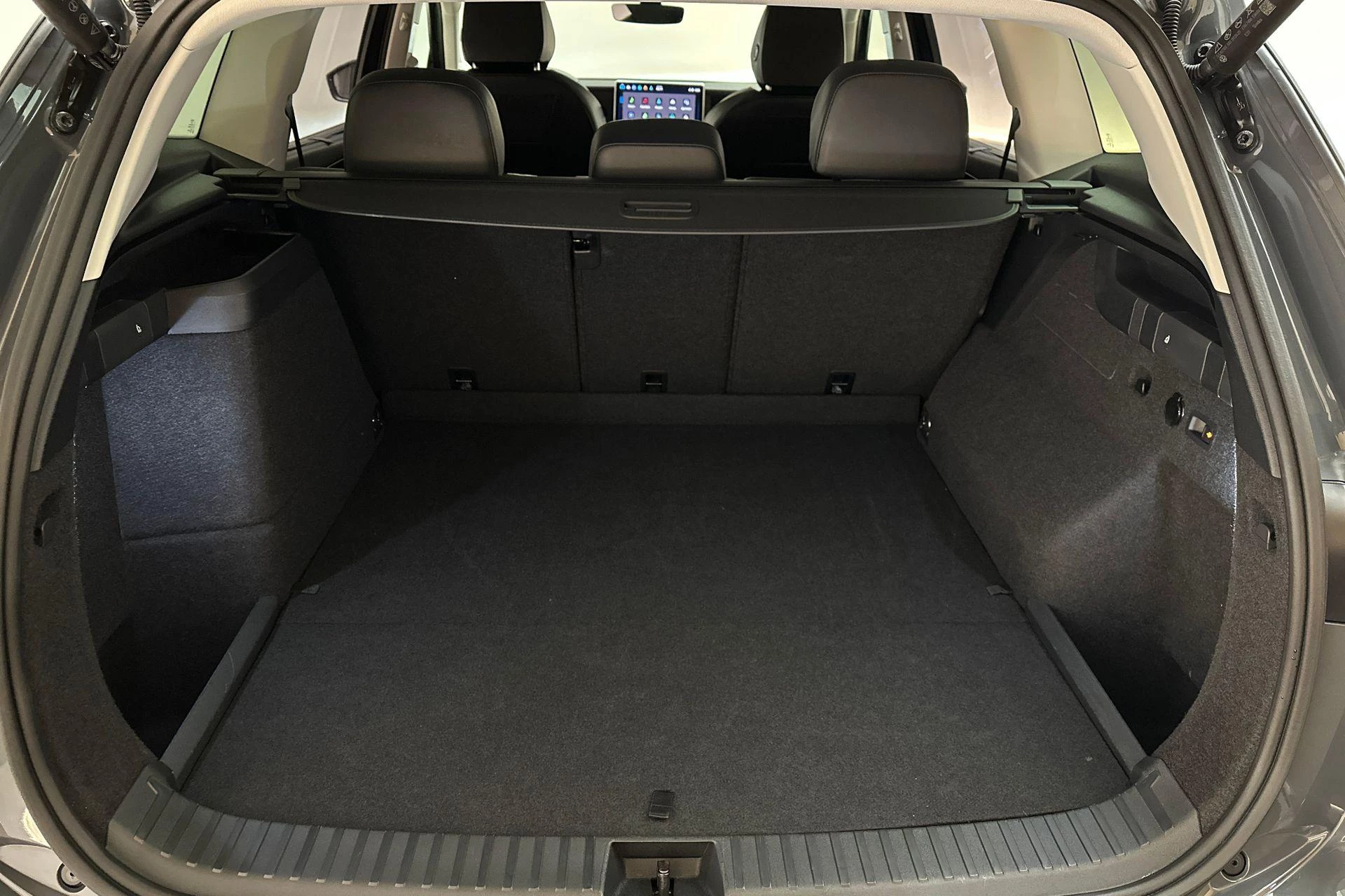 Hoofdafbeelding Volkswagen Tayron