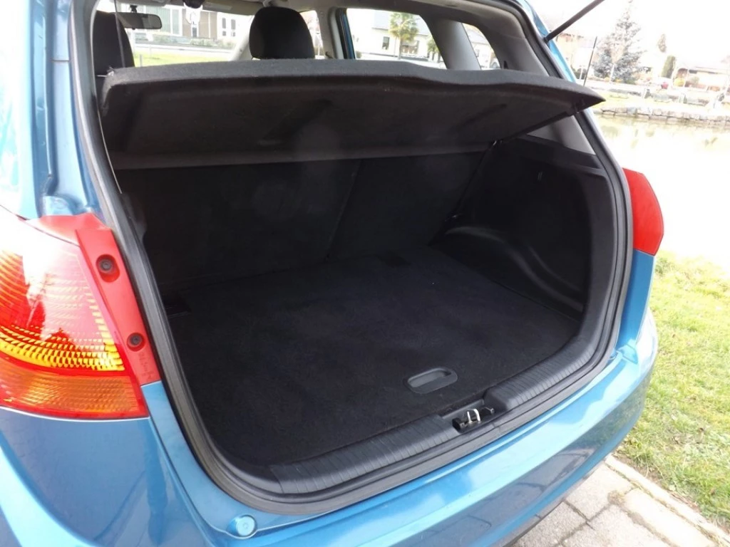 Hoofdafbeelding Kia Venga