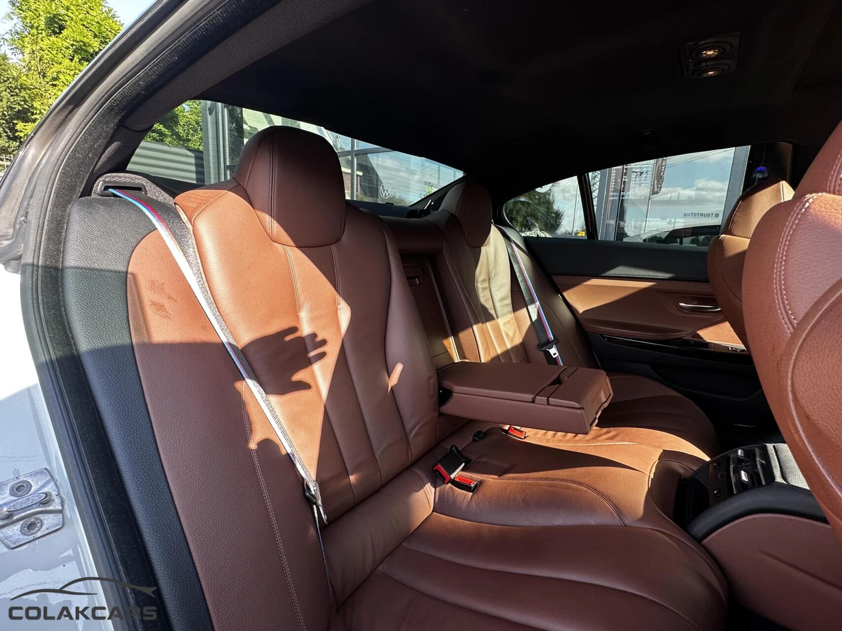 Hoofdafbeelding BMW 6 Serie