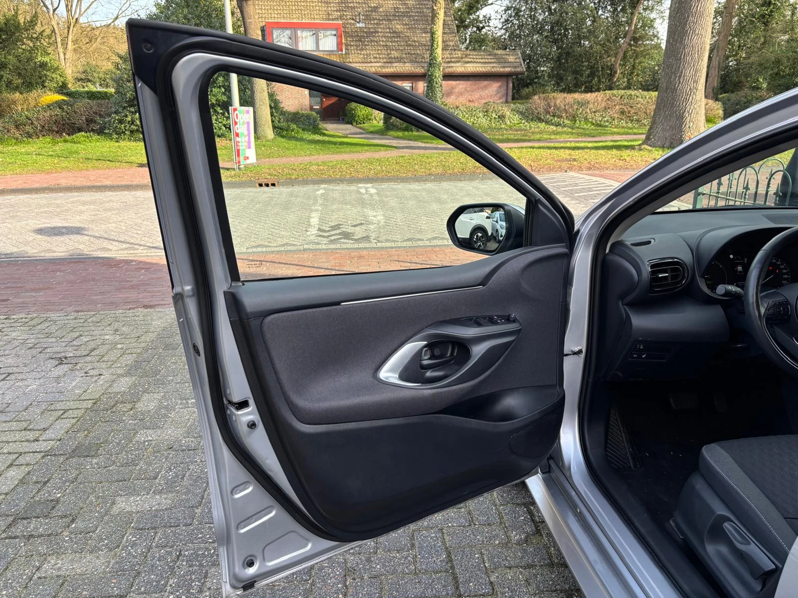 Hoofdafbeelding Mazda 2 Hybrid