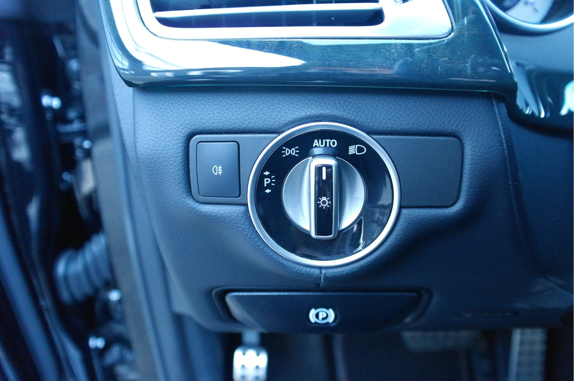 Hoofdafbeelding Mercedes-Benz CLS