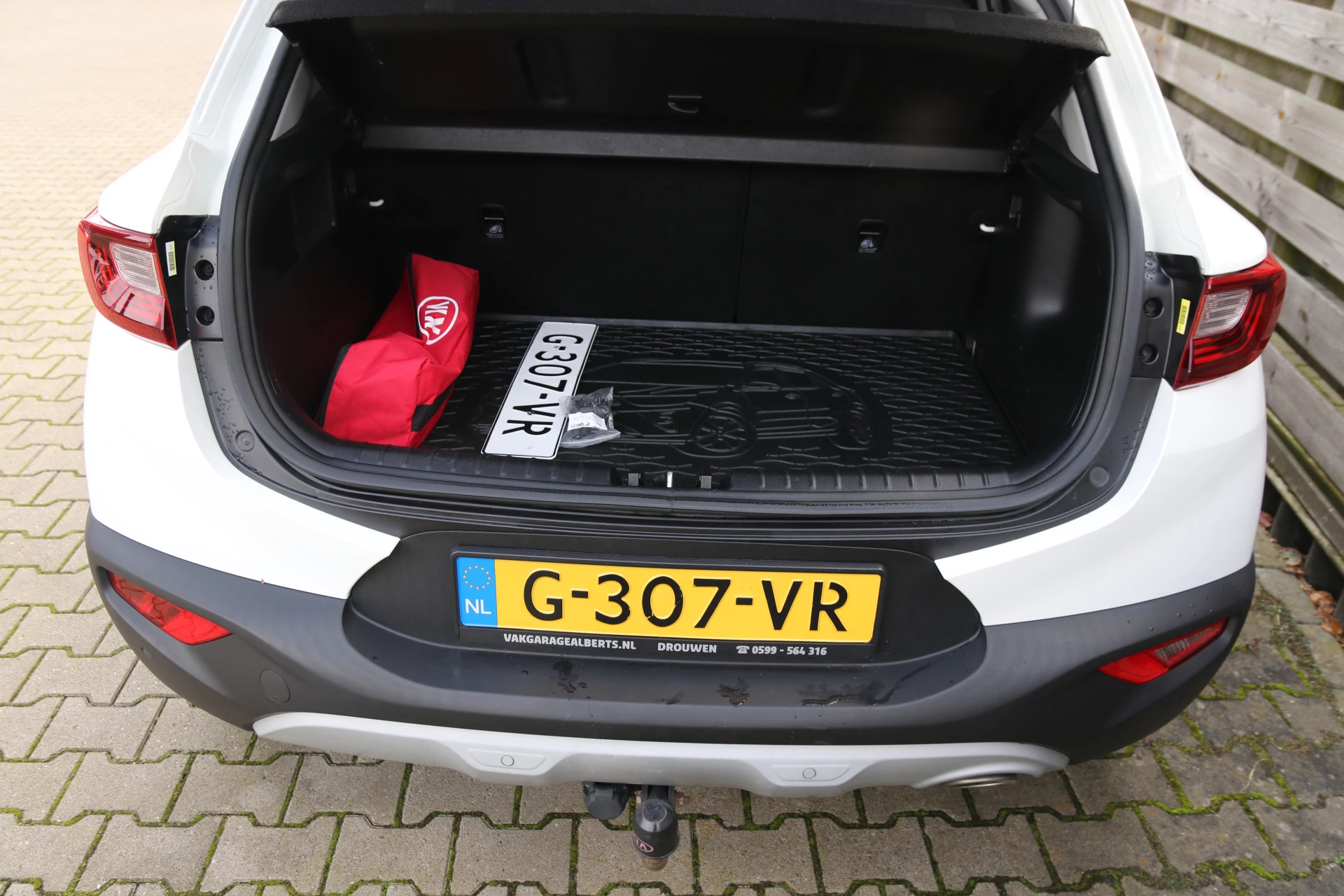 Hoofdafbeelding Kia Stonic