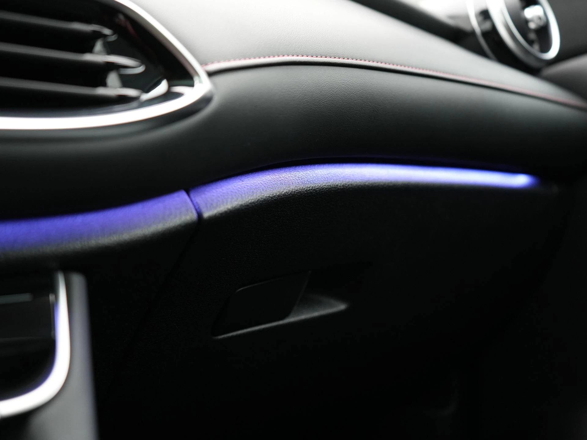 Hoofdafbeelding MG EHS