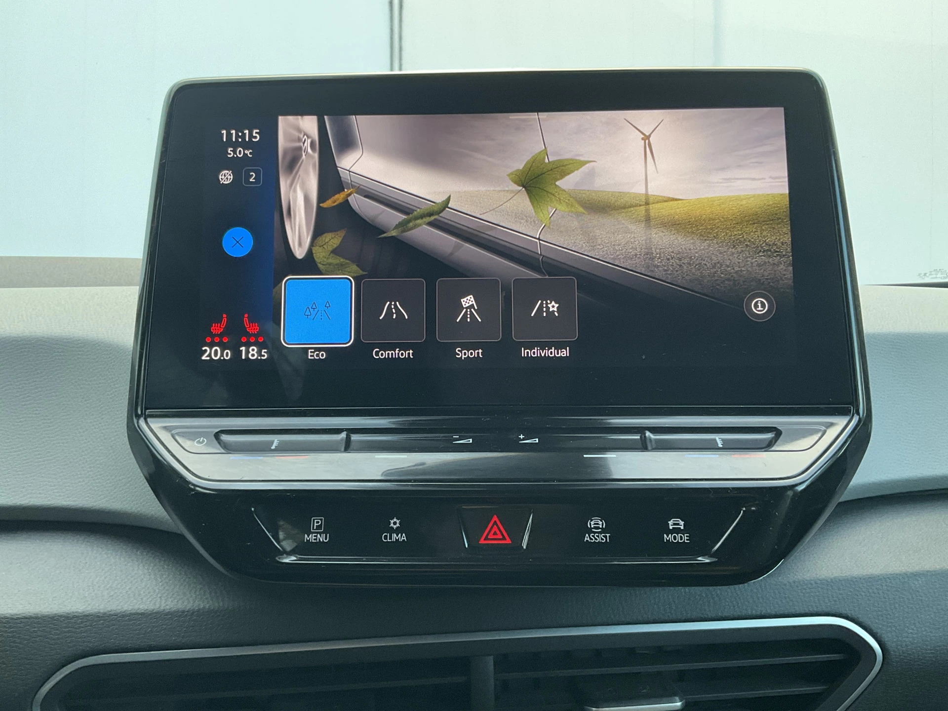 Hoofdafbeelding Volkswagen ID.3