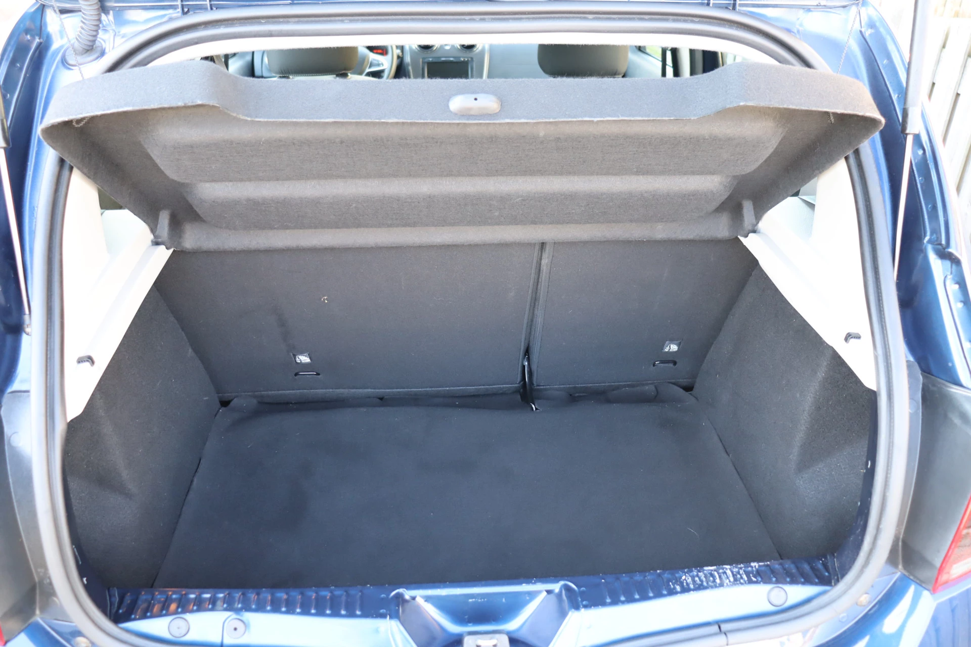 Hoofdafbeelding Dacia Sandero Stepway