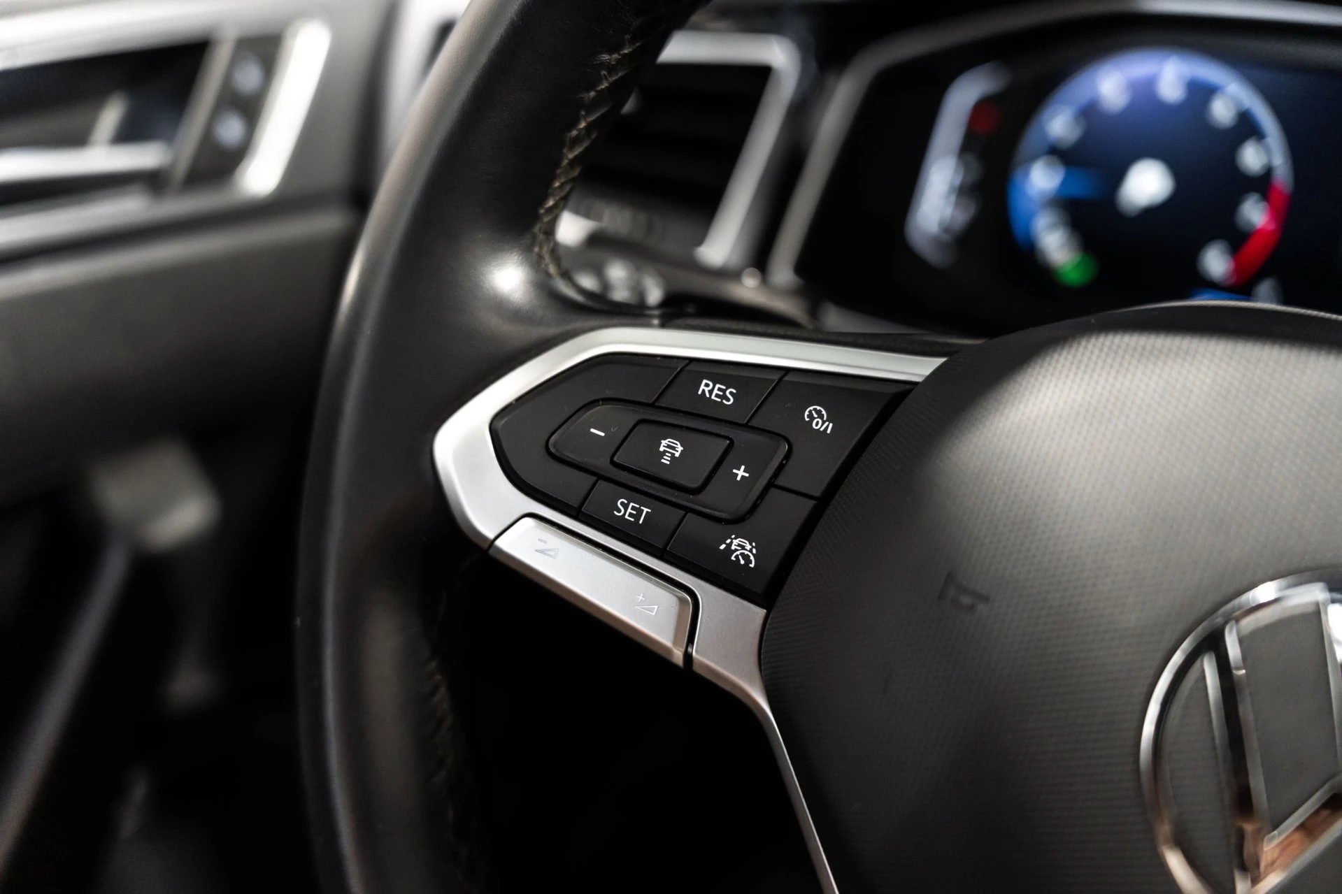 Hoofdafbeelding Volkswagen Taigo