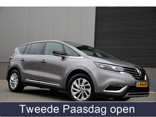 Renault Espace 1.6 DCi Dynamique /7-persoons/Panodak/Bose/Leder/Camera