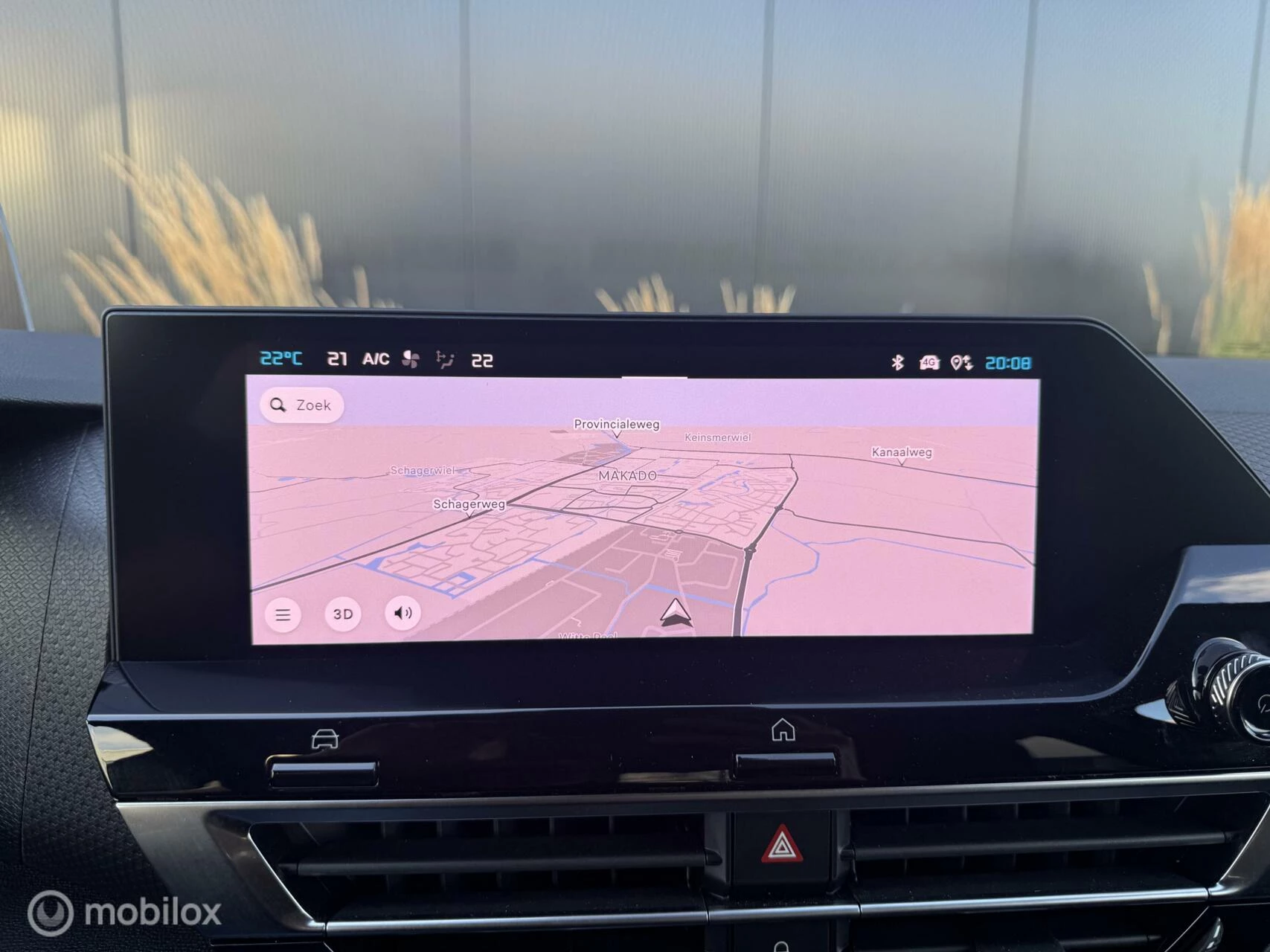 Hoofdafbeelding Citroën C4 X