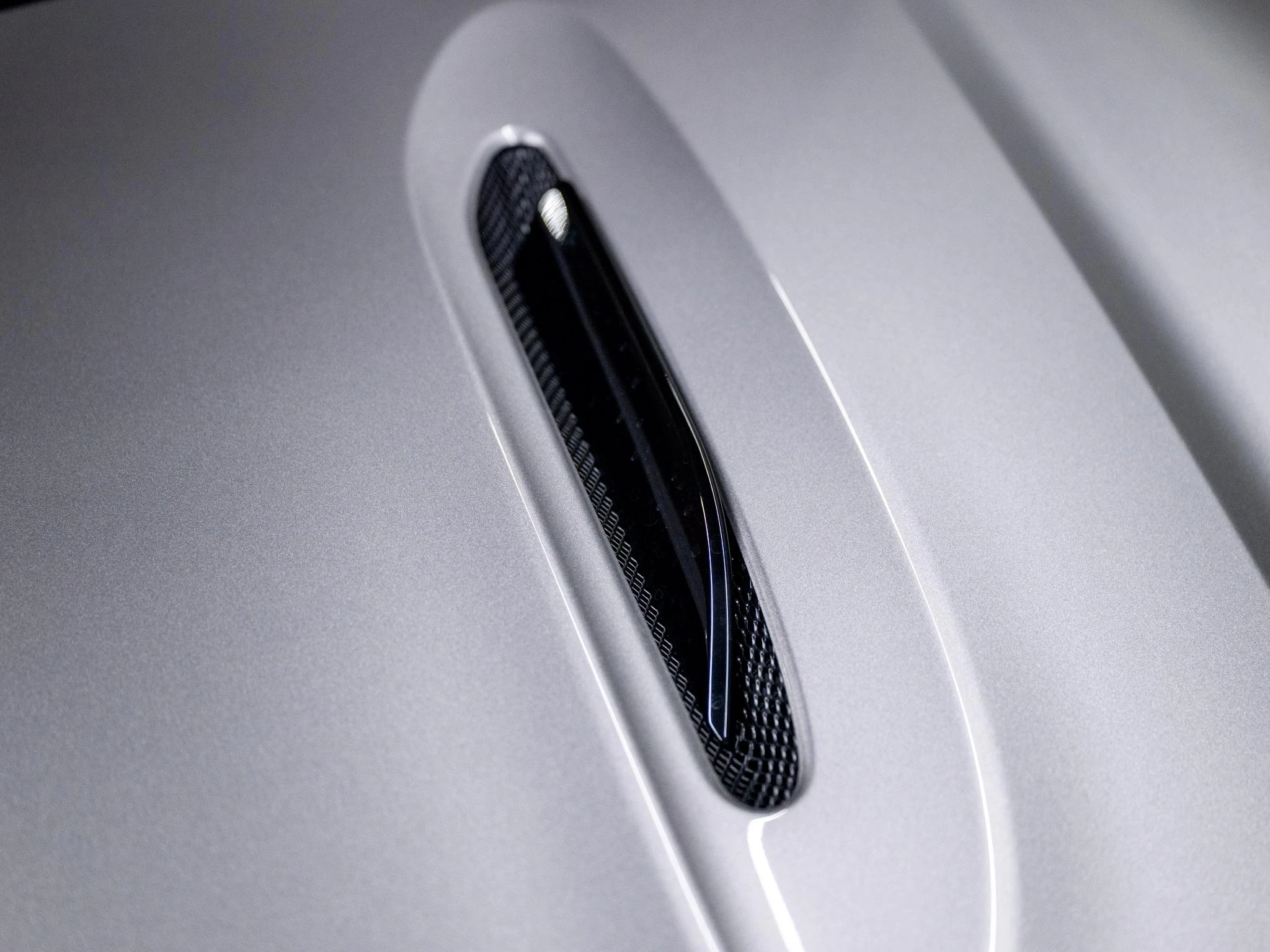Hoofdafbeelding Aston Martin DBX