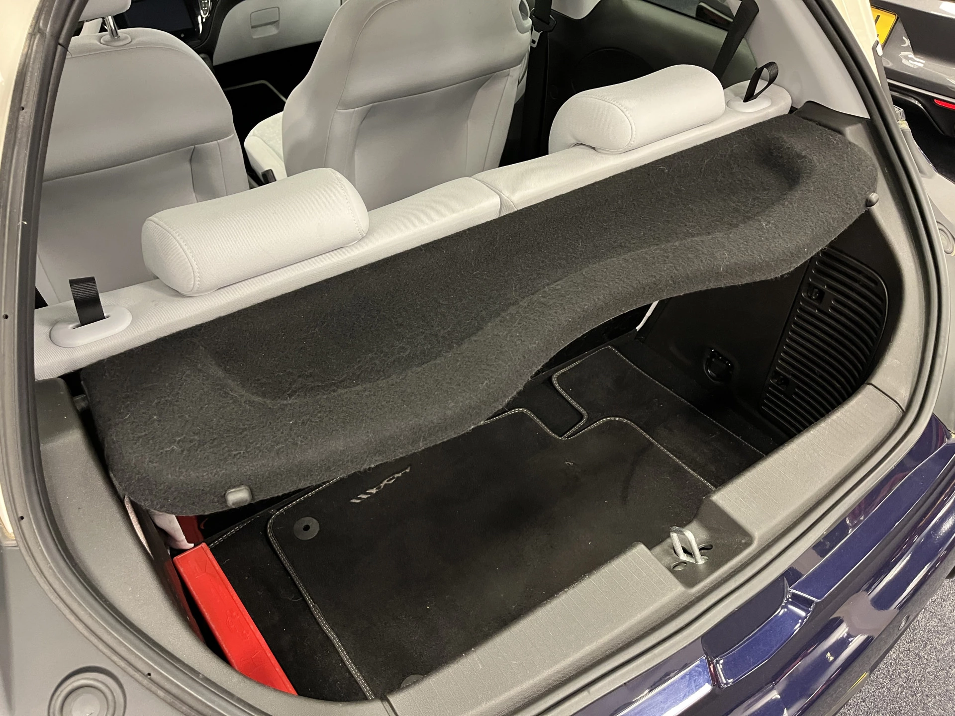 Hoofdafbeelding Opel ADAM