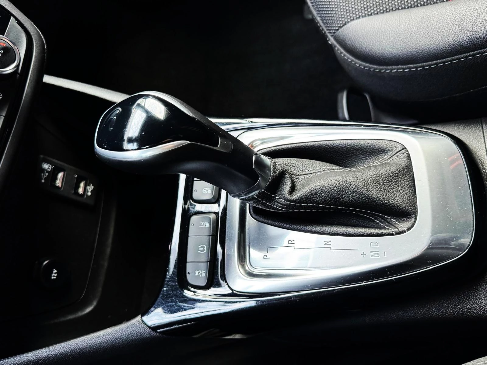 Hoofdafbeelding Opel Crossland