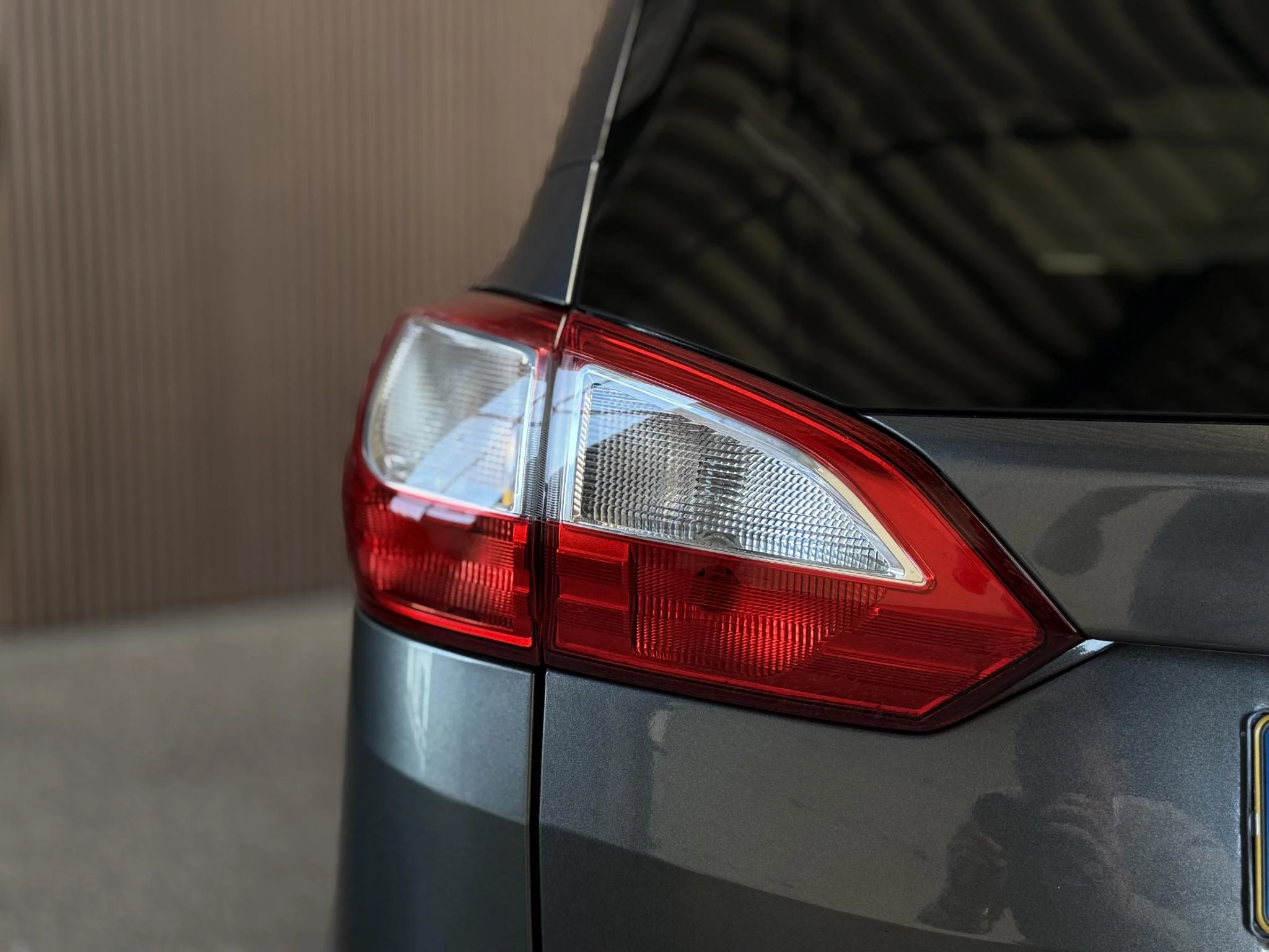 Hoofdafbeelding Ford Grand C-Max