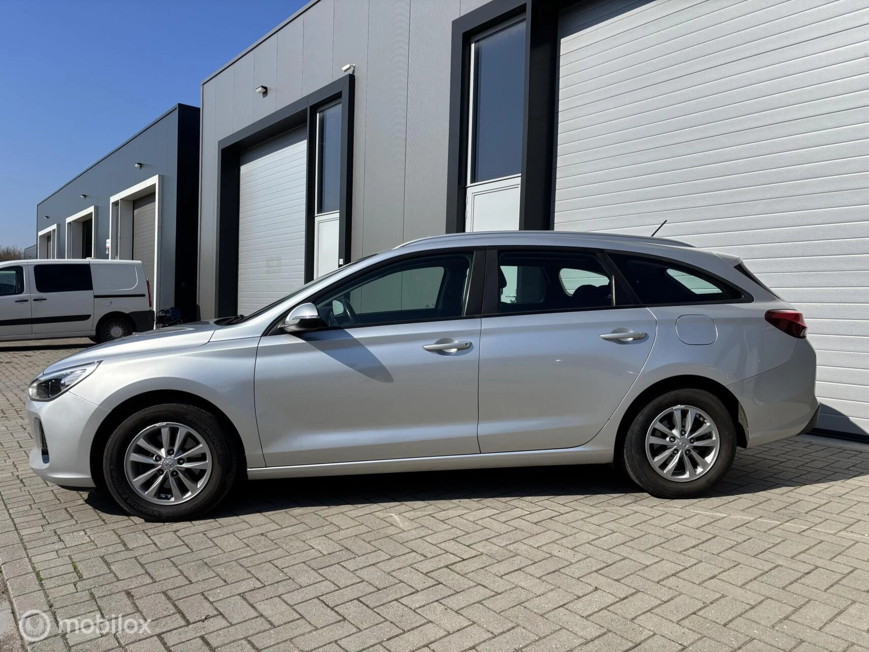Hoofdafbeelding Hyundai i30