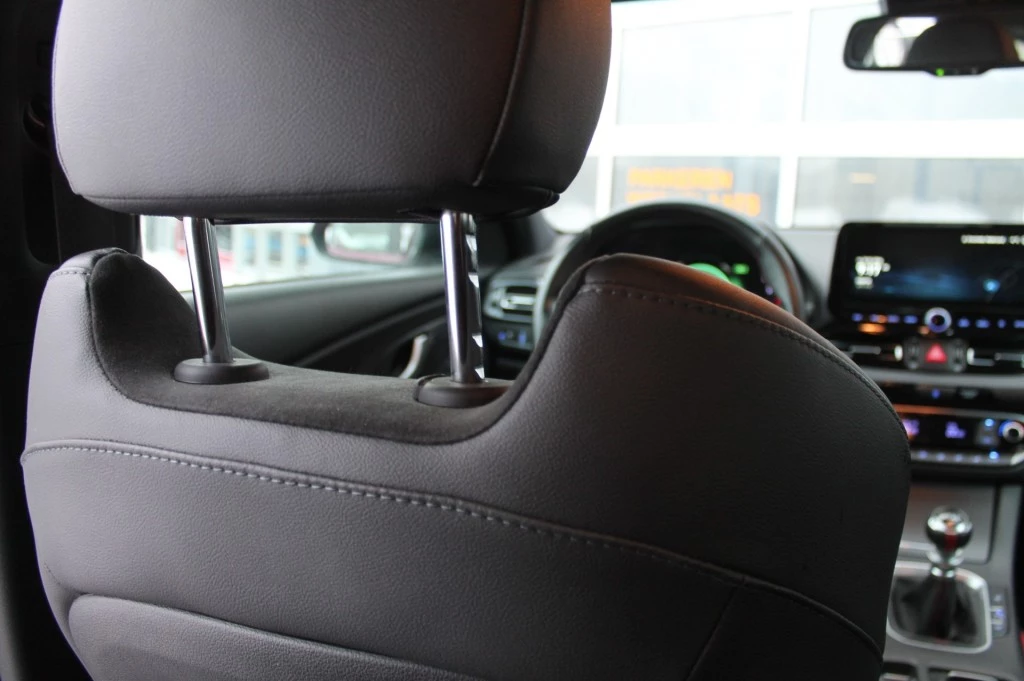 Hoofdafbeelding Hyundai I30cw