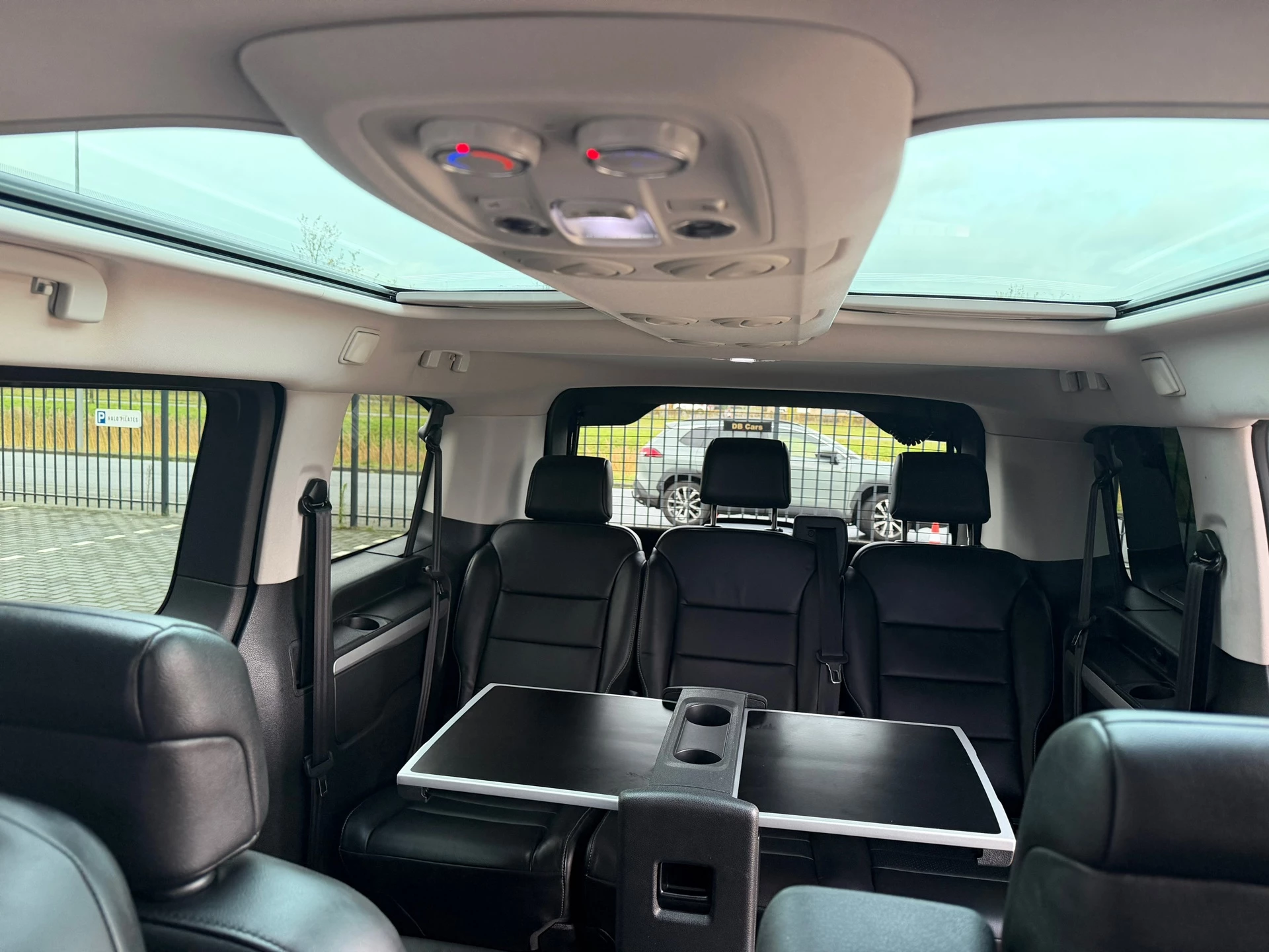 Hoofdafbeelding Opel Zafira e-Life