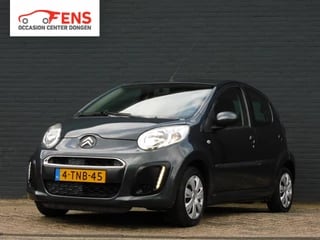 Citroën C1 1.0 Collection ZEER NETTE AUTO ! AIRCO! BLUETOOTH! 