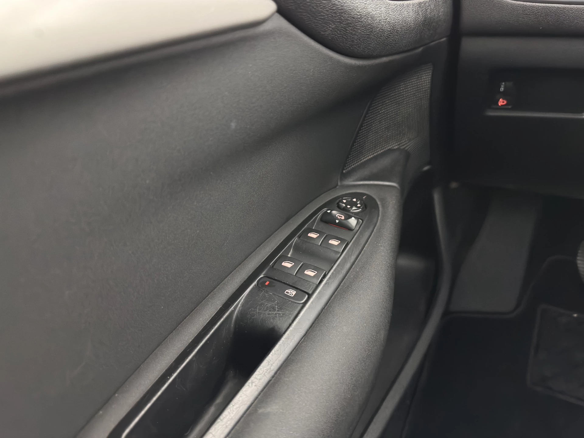 Hoofdafbeelding Citroën C4