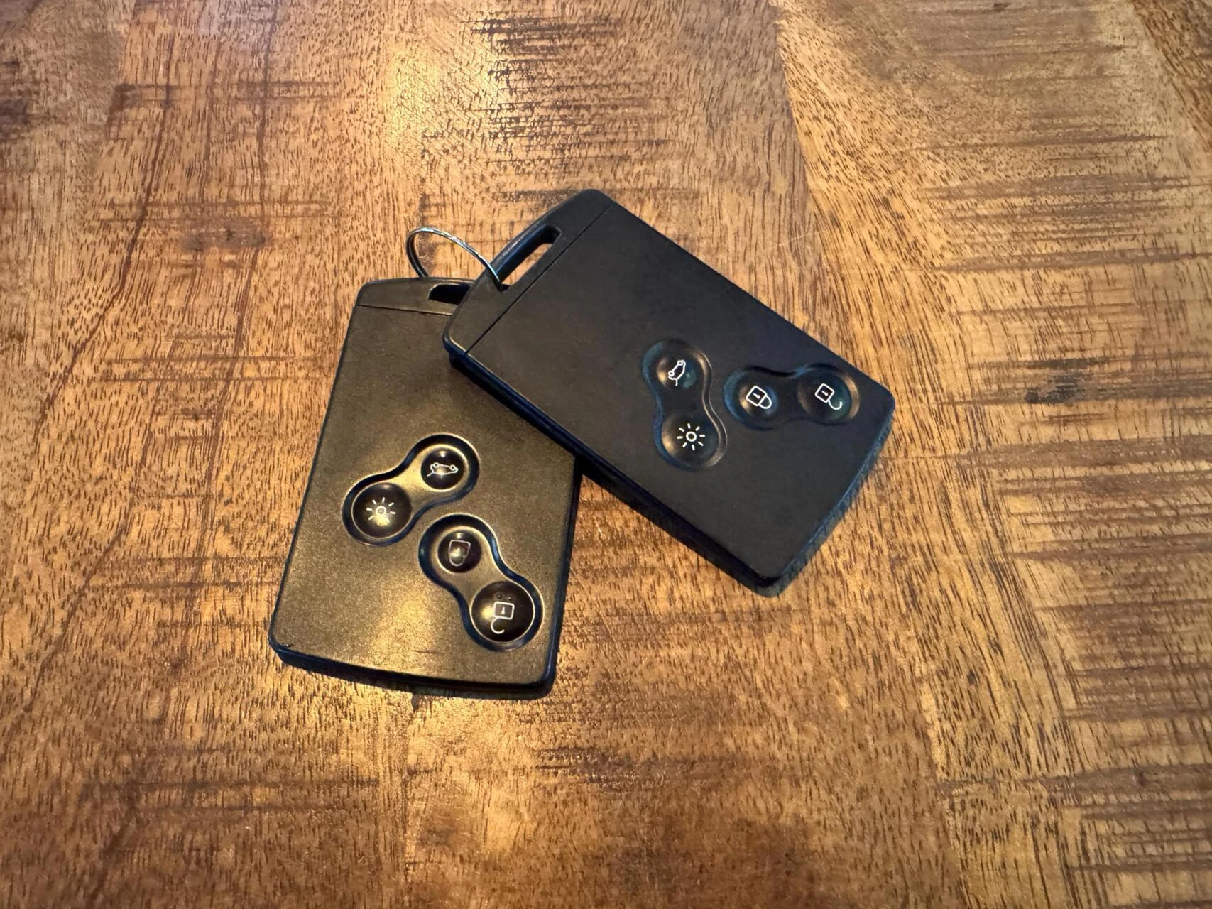 Hoofdafbeelding Renault Scénic