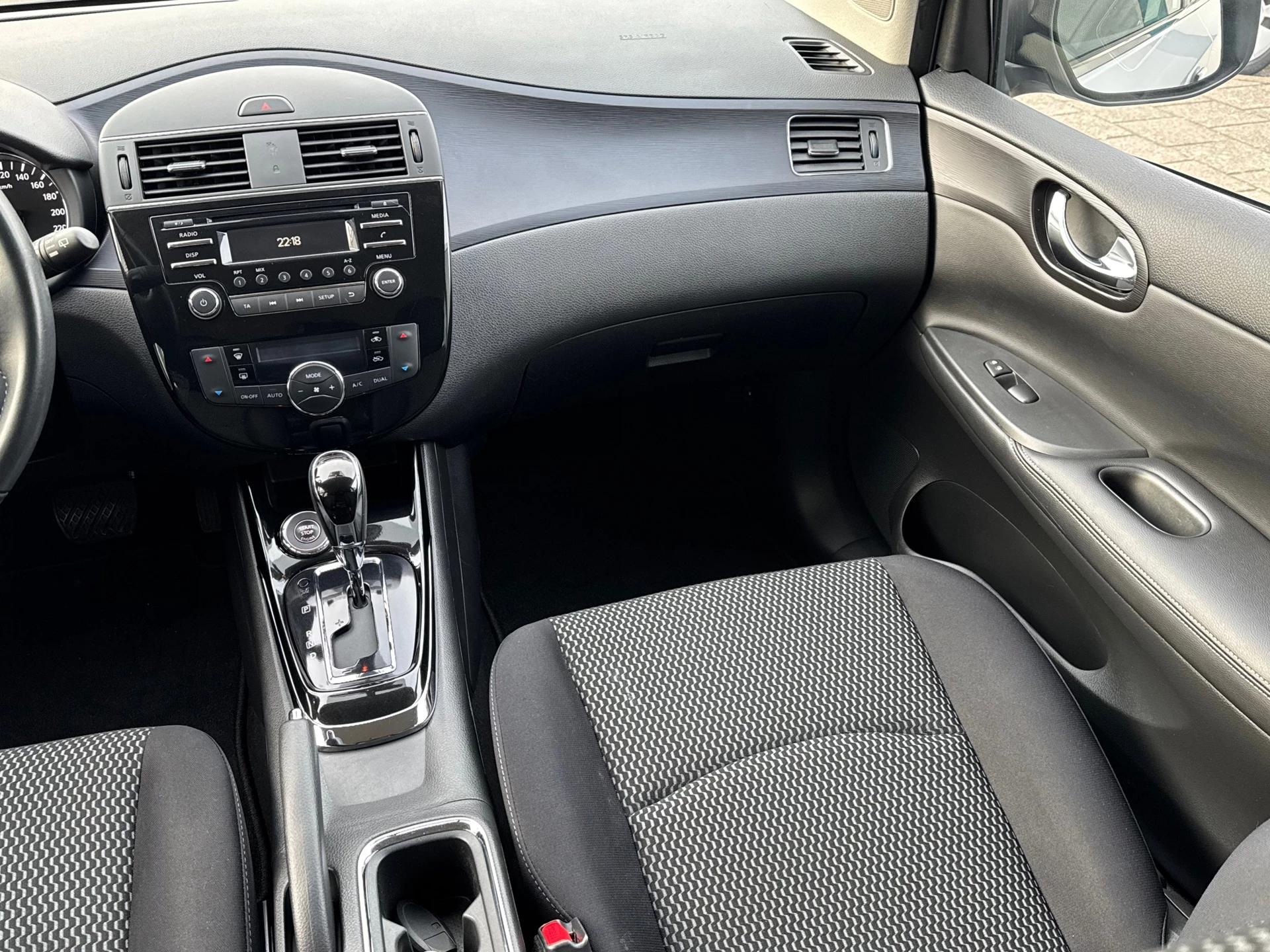 Hoofdafbeelding Nissan Pulsar