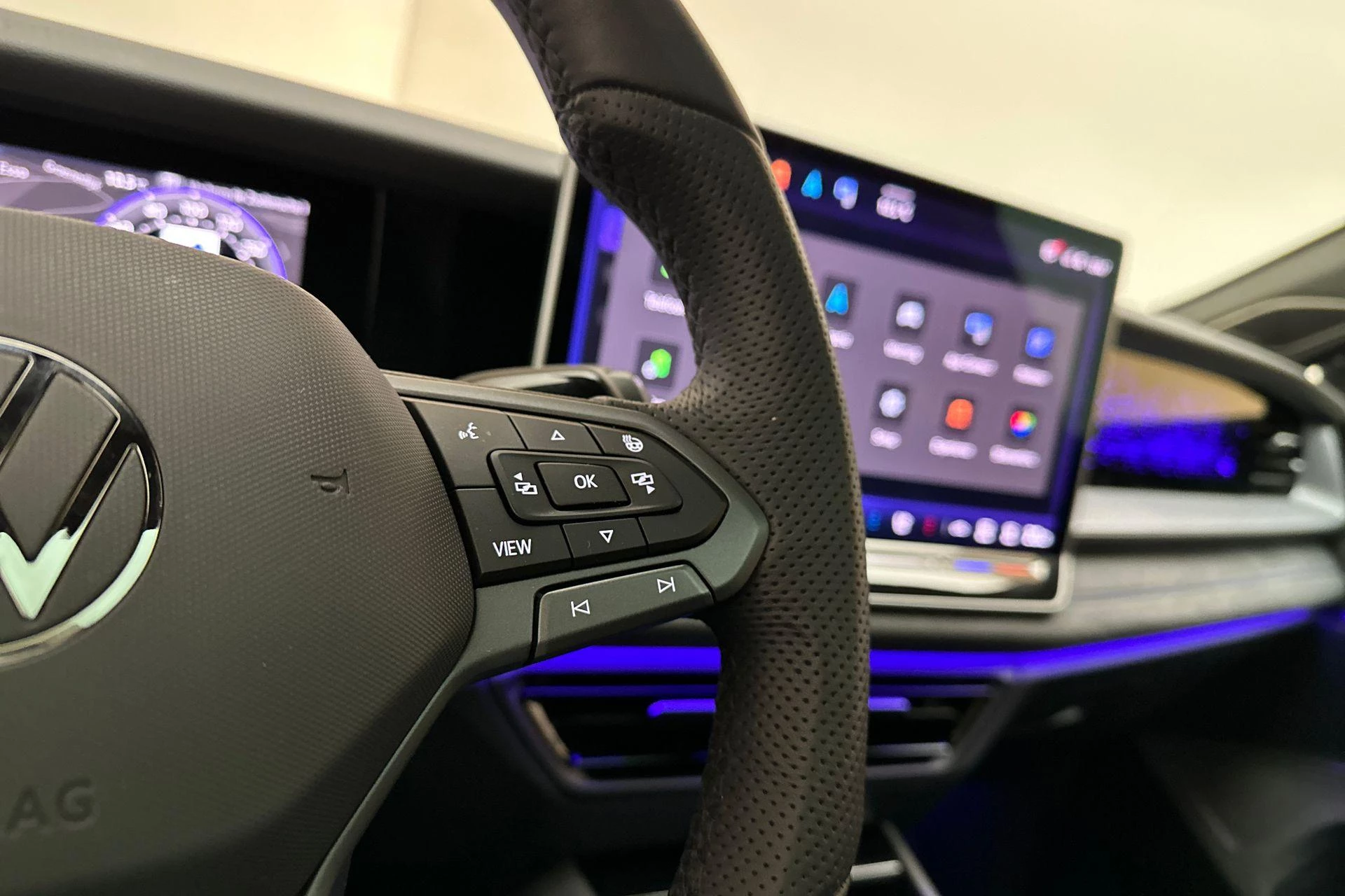 Hoofdafbeelding Volkswagen Tayron