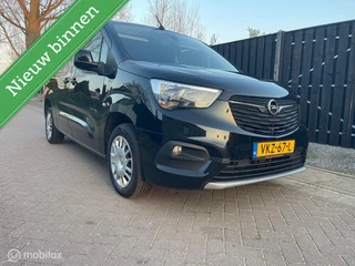 Opel COMBO 1.5D L2H1 Edition, jul-2021, 150.977 km