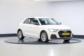 Audi A1 Sportback 30 TFSI Advanced edition