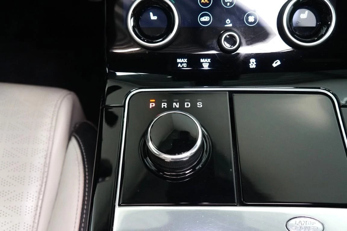 Hoofdafbeelding Land Rover Range Rover Velar