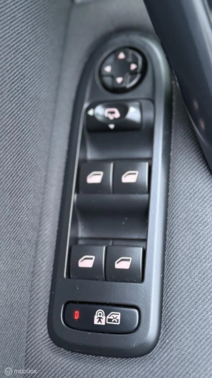 Hoofdafbeelding Peugeot 508