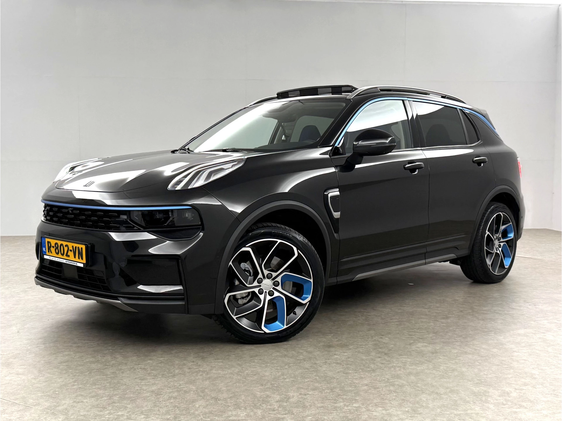 Hoofdafbeelding Lynk & Co 01