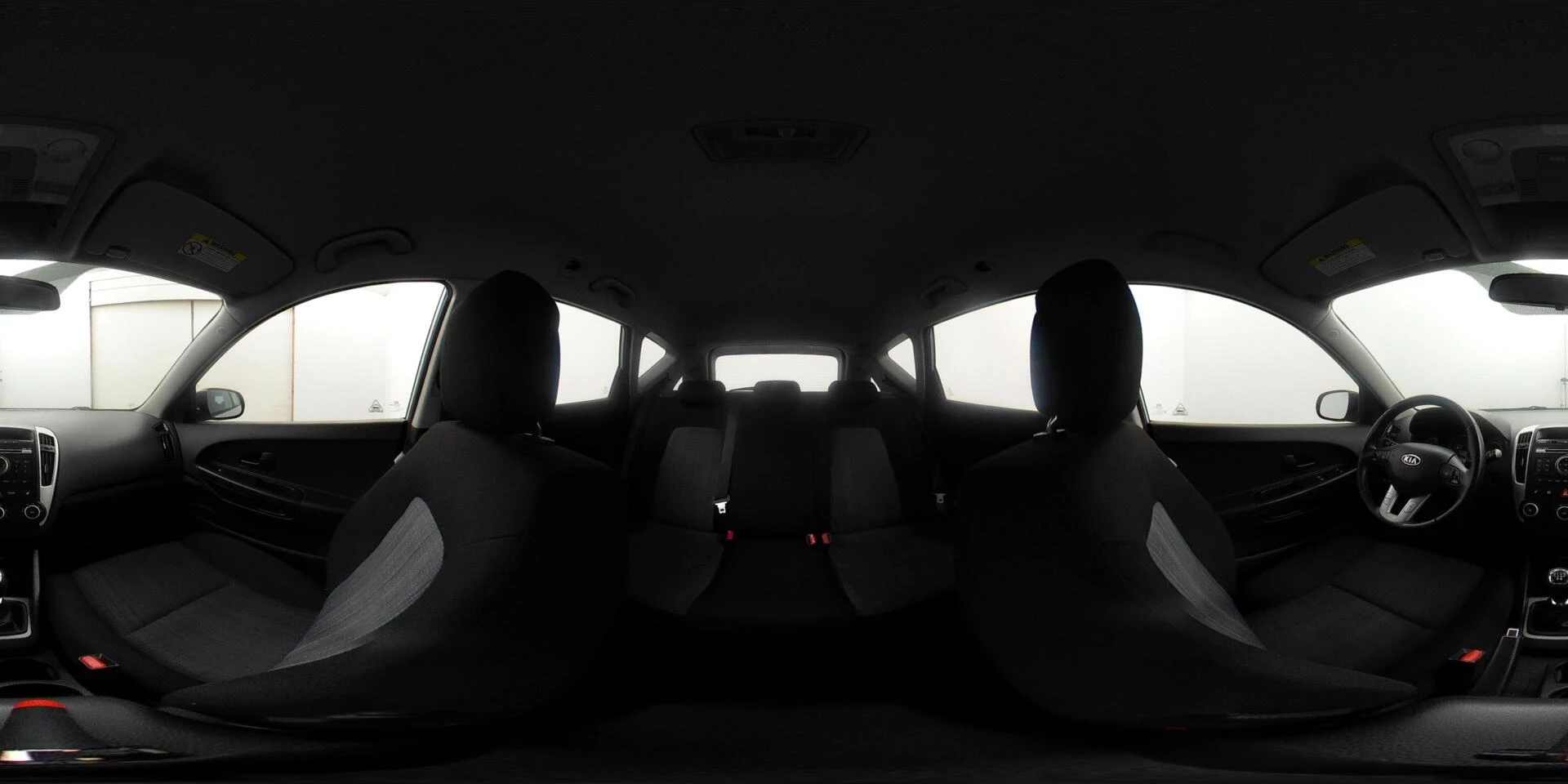 Hoofdafbeelding Kia cee'd