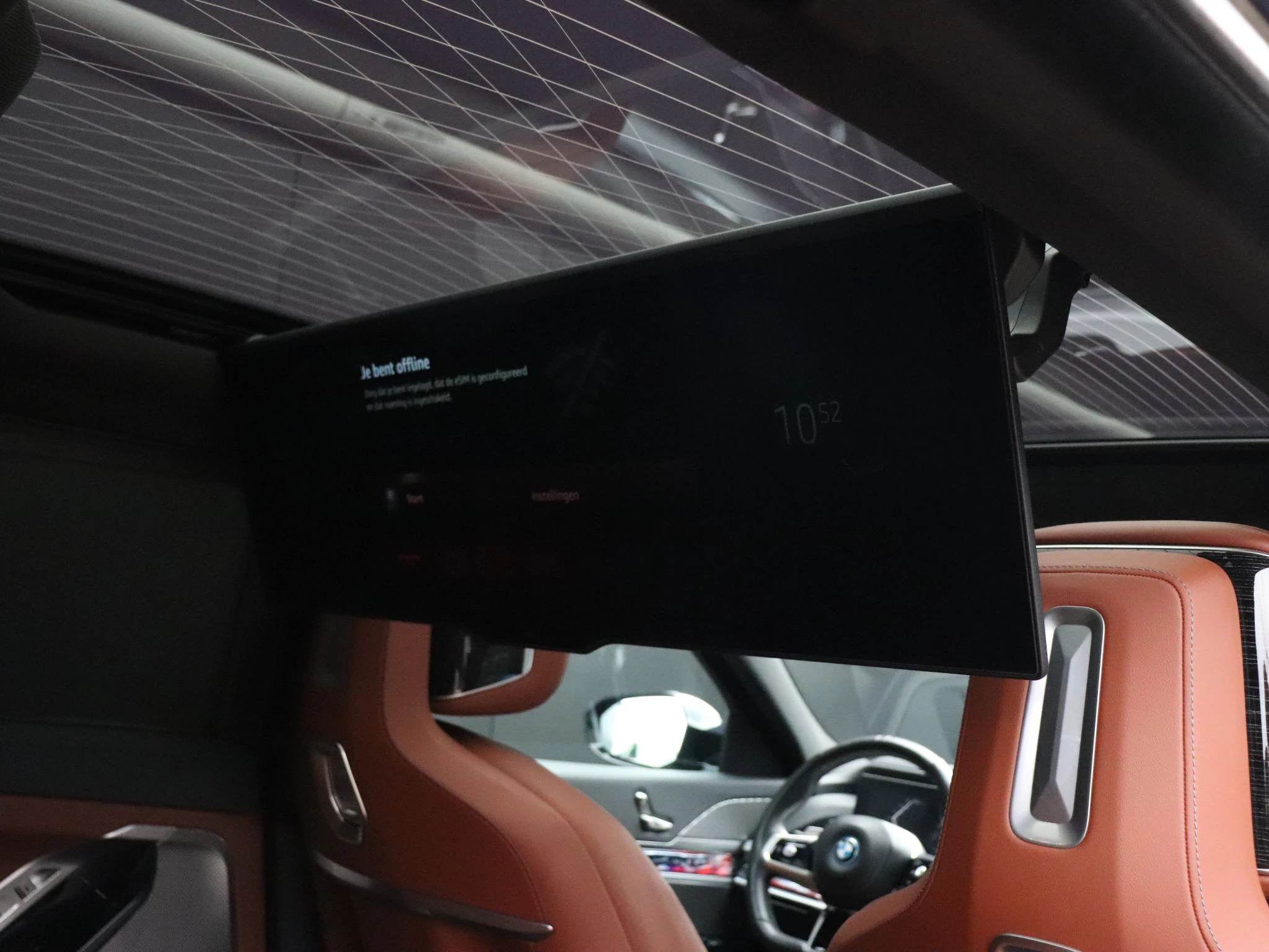 Hoofdafbeelding BMW 7 Serie