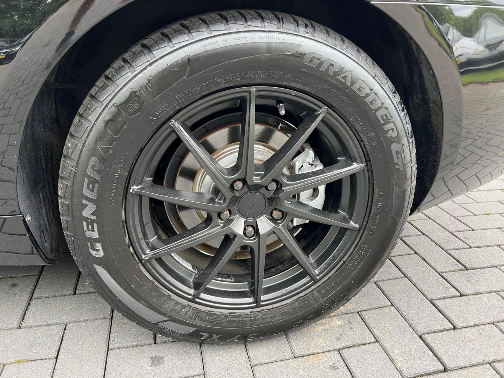 Hoofdafbeelding Chevrolet Camaro