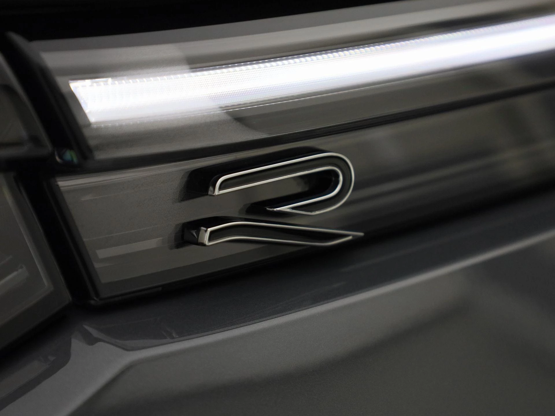 Hoofdafbeelding Volkswagen Tayron