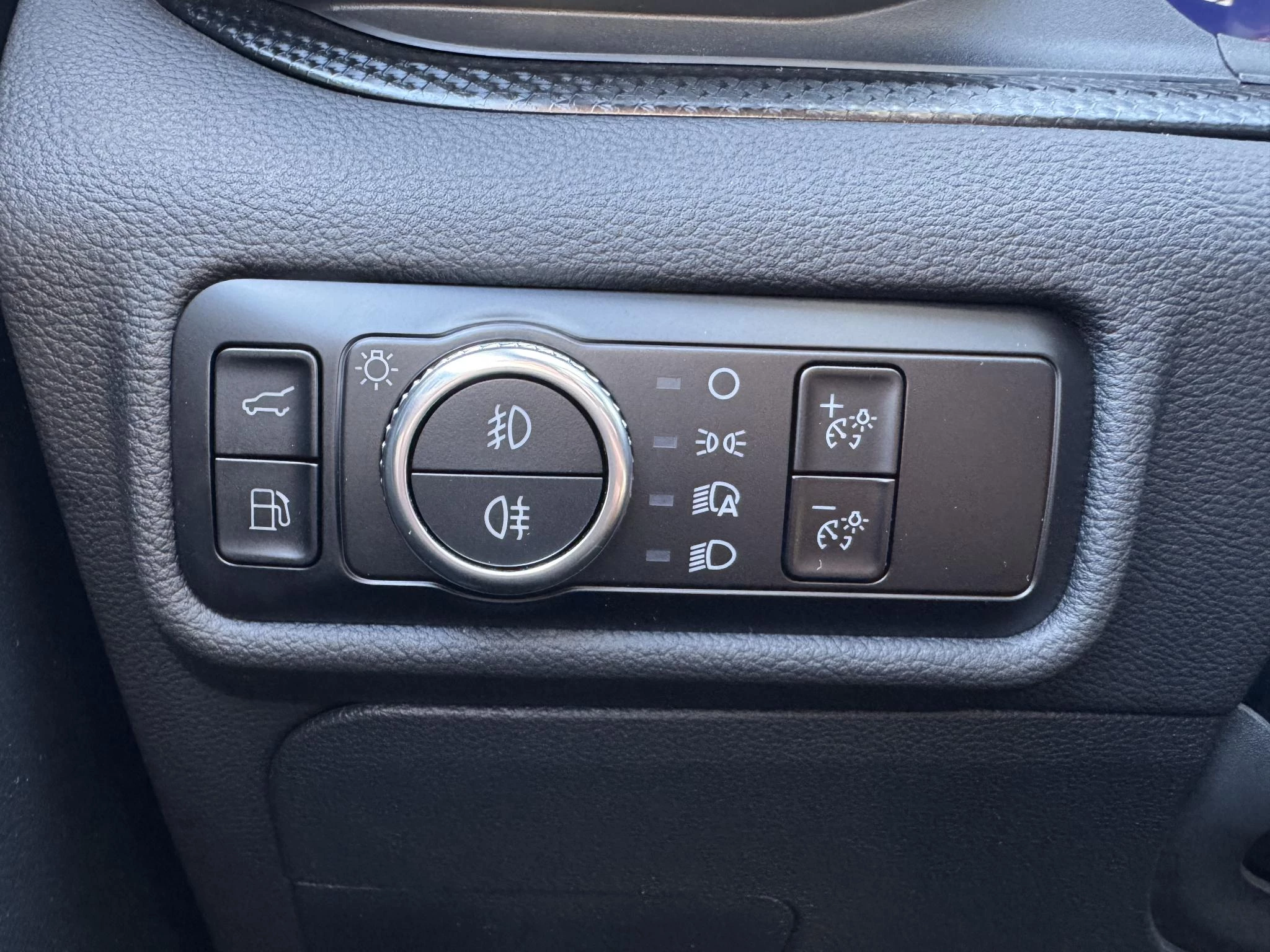 Hoofdafbeelding Ford Explorer