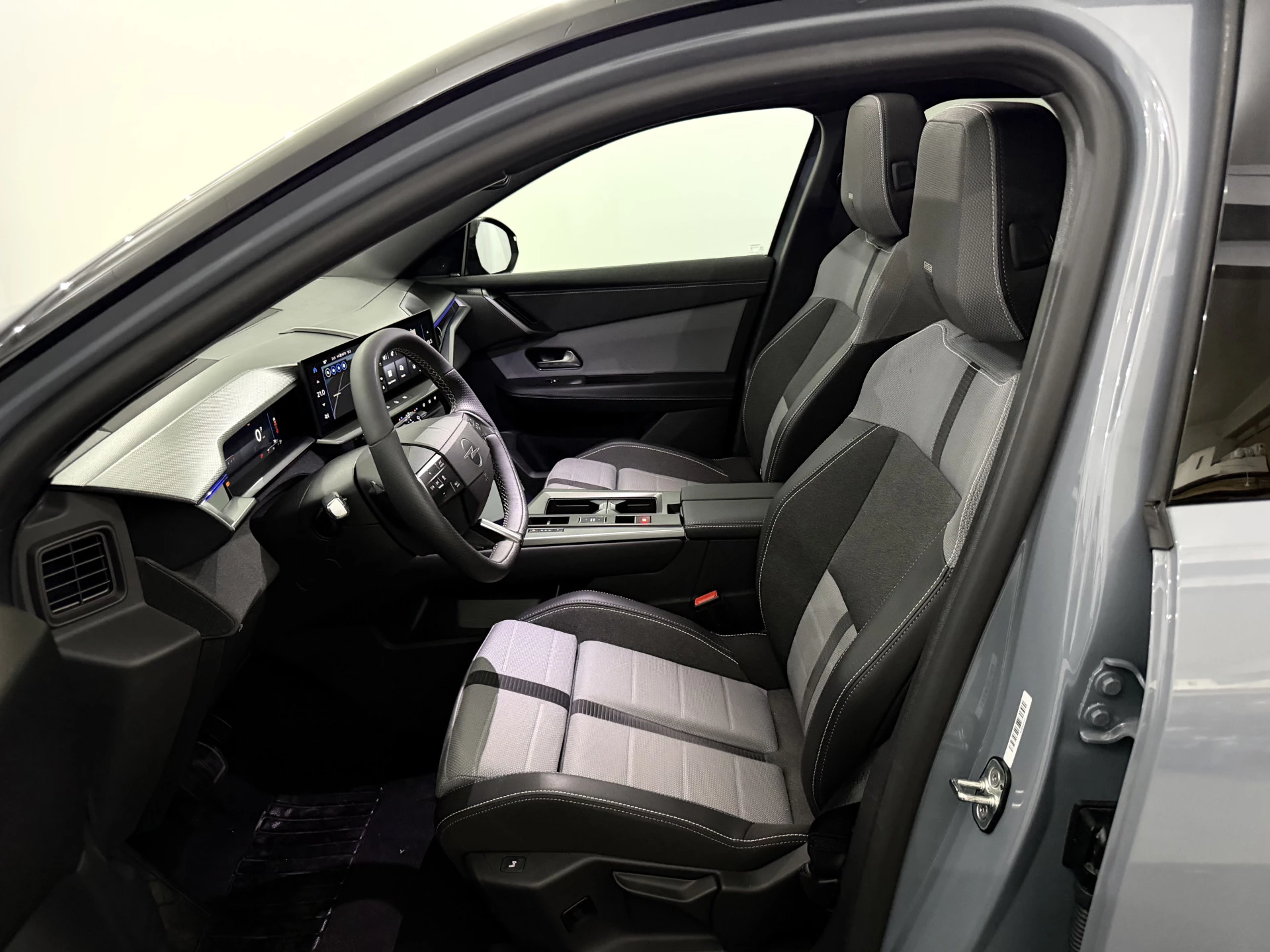 Hoofdafbeelding Opel Grandland