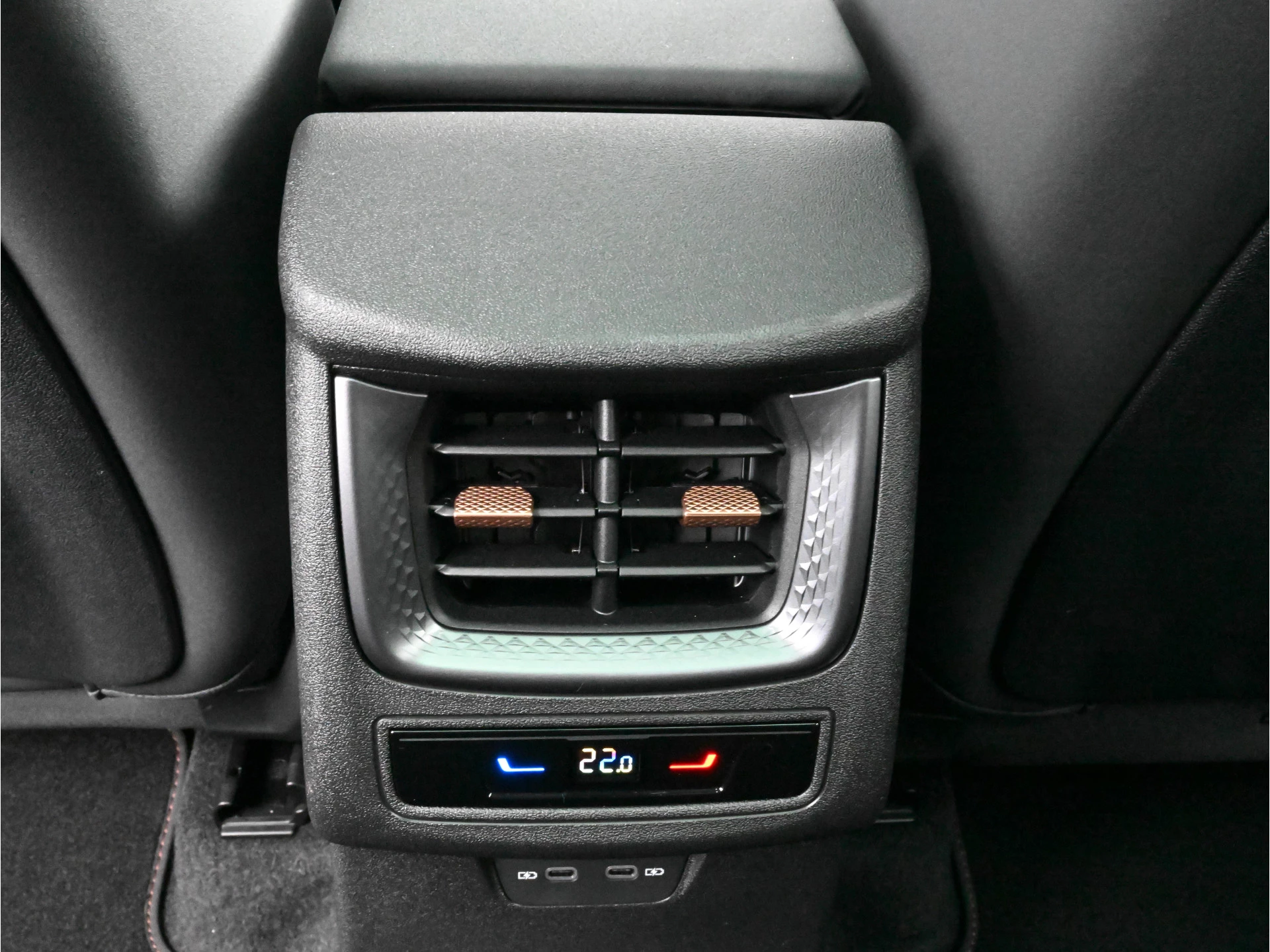 Hoofdafbeelding CUPRA Terramar