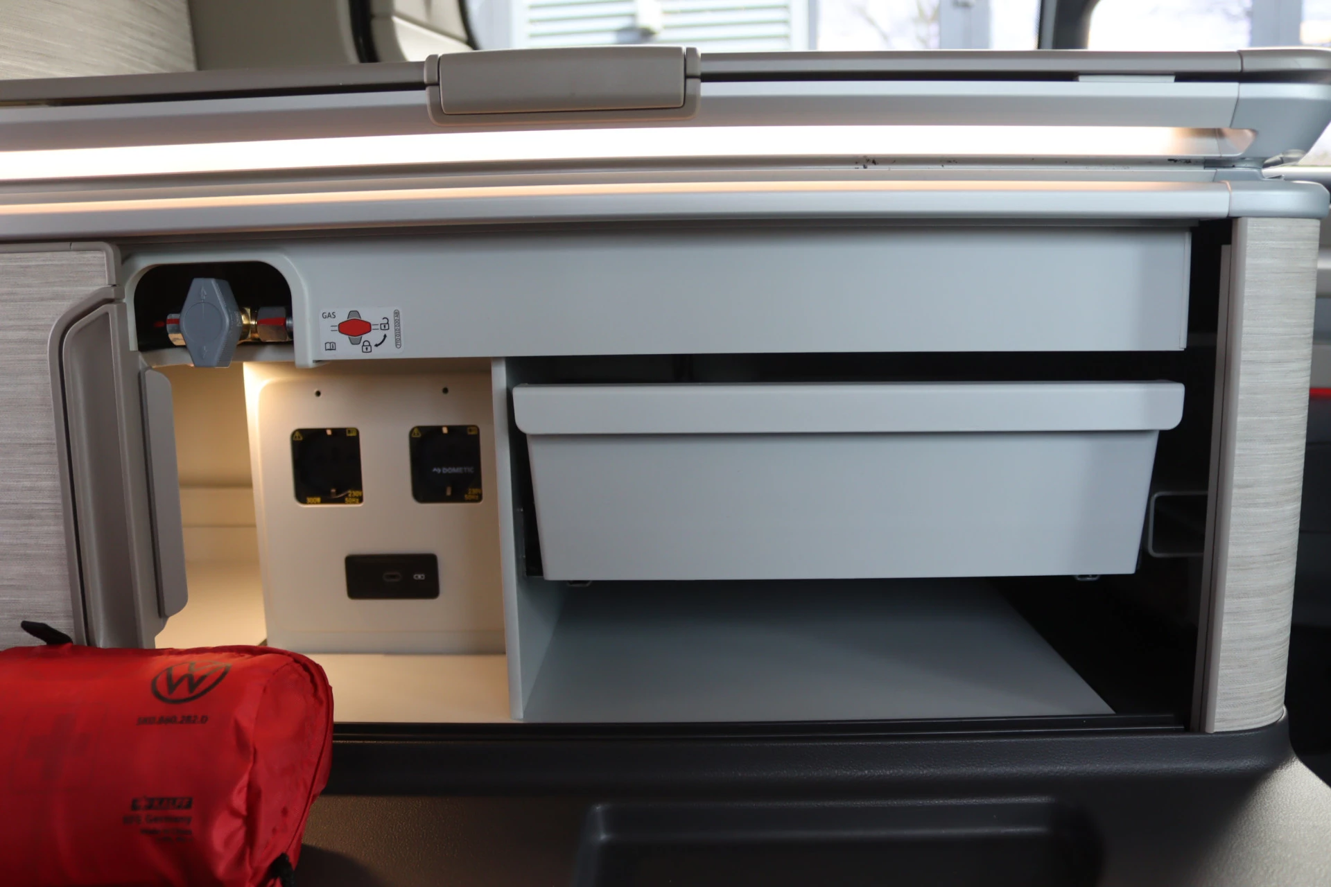 Hoofdafbeelding Volkswagen California