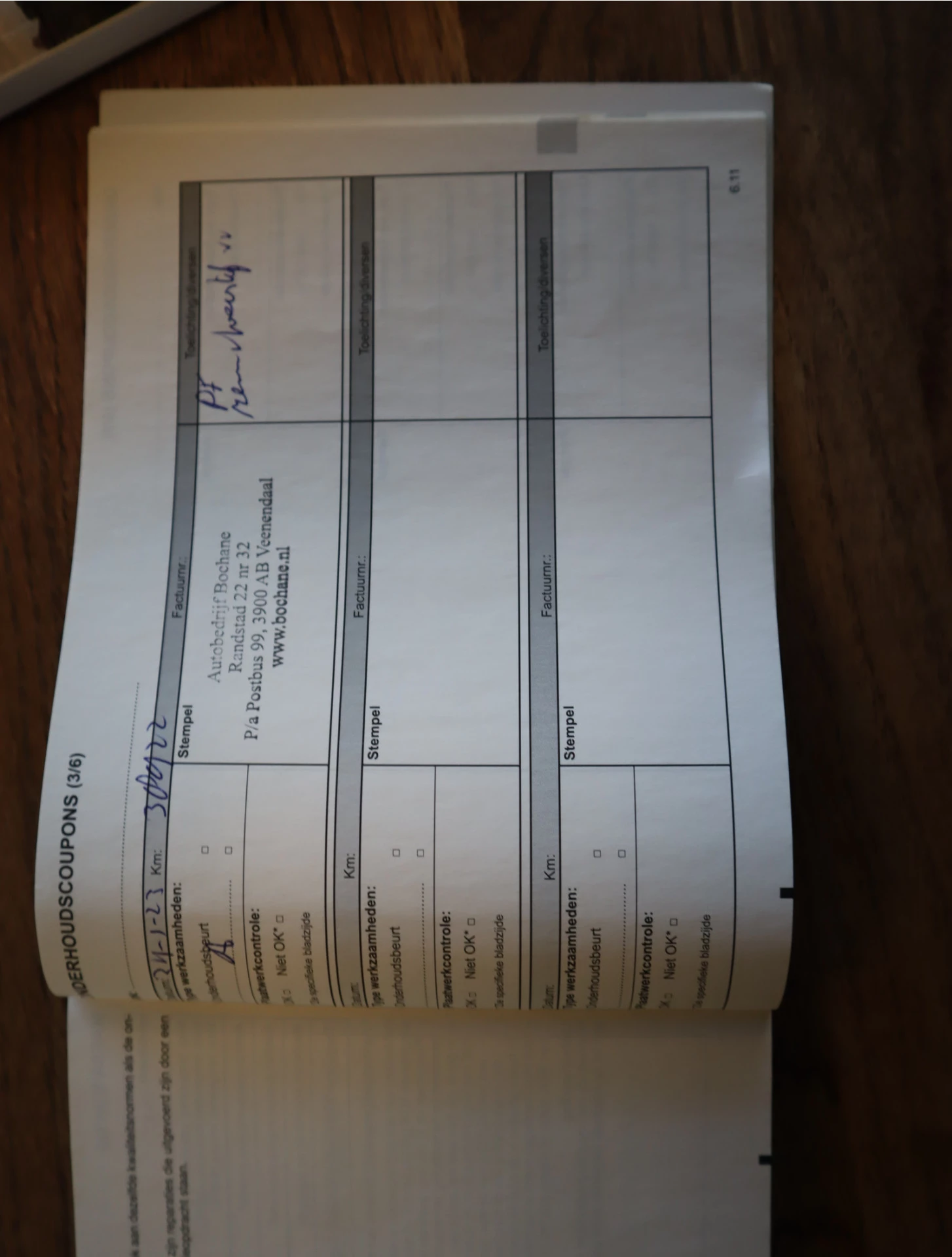 Hoofdafbeelding Renault Grand Scénic