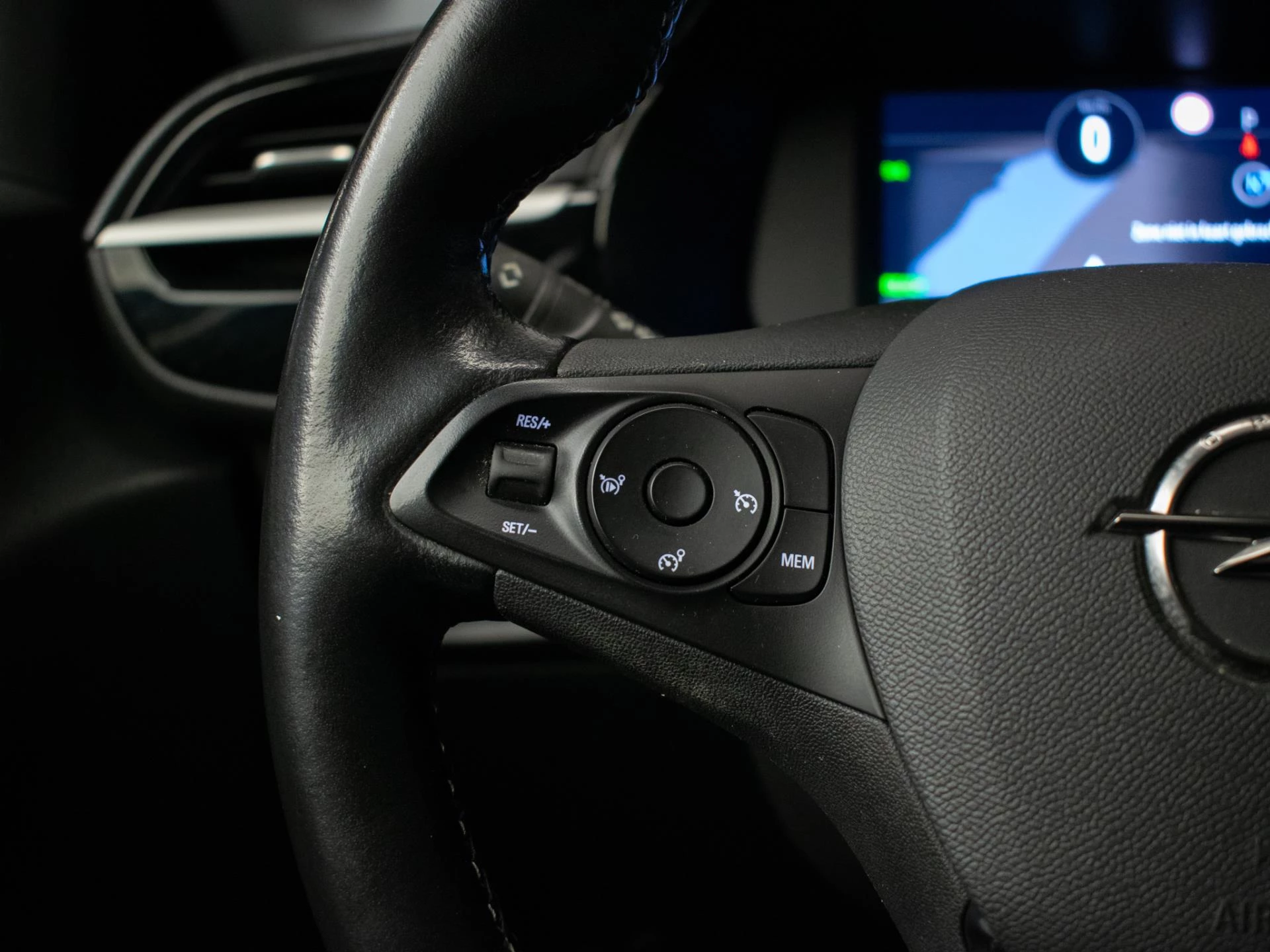Hoofdafbeelding Opel Corsa-e