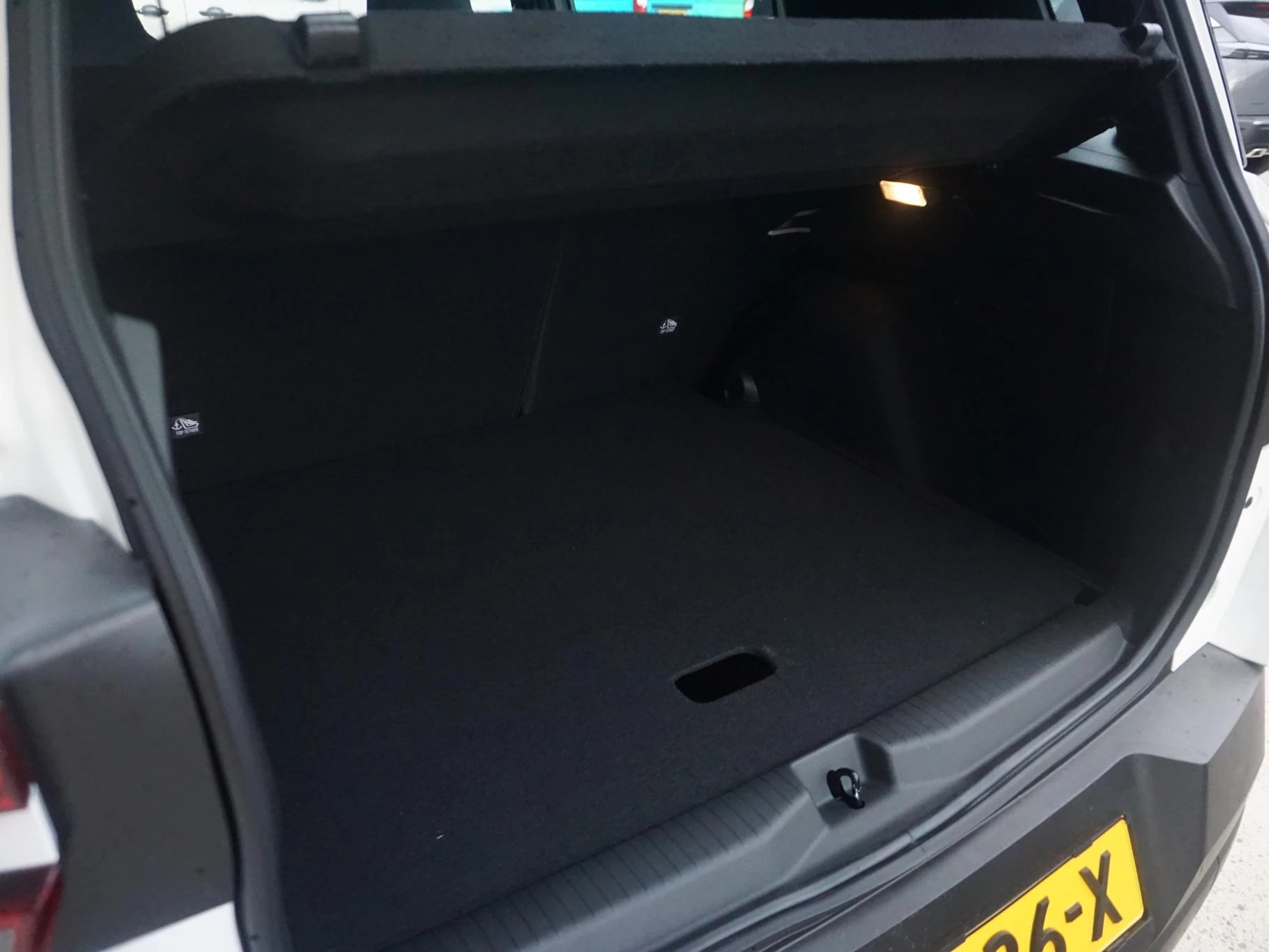 Hoofdafbeelding Opel Frontera