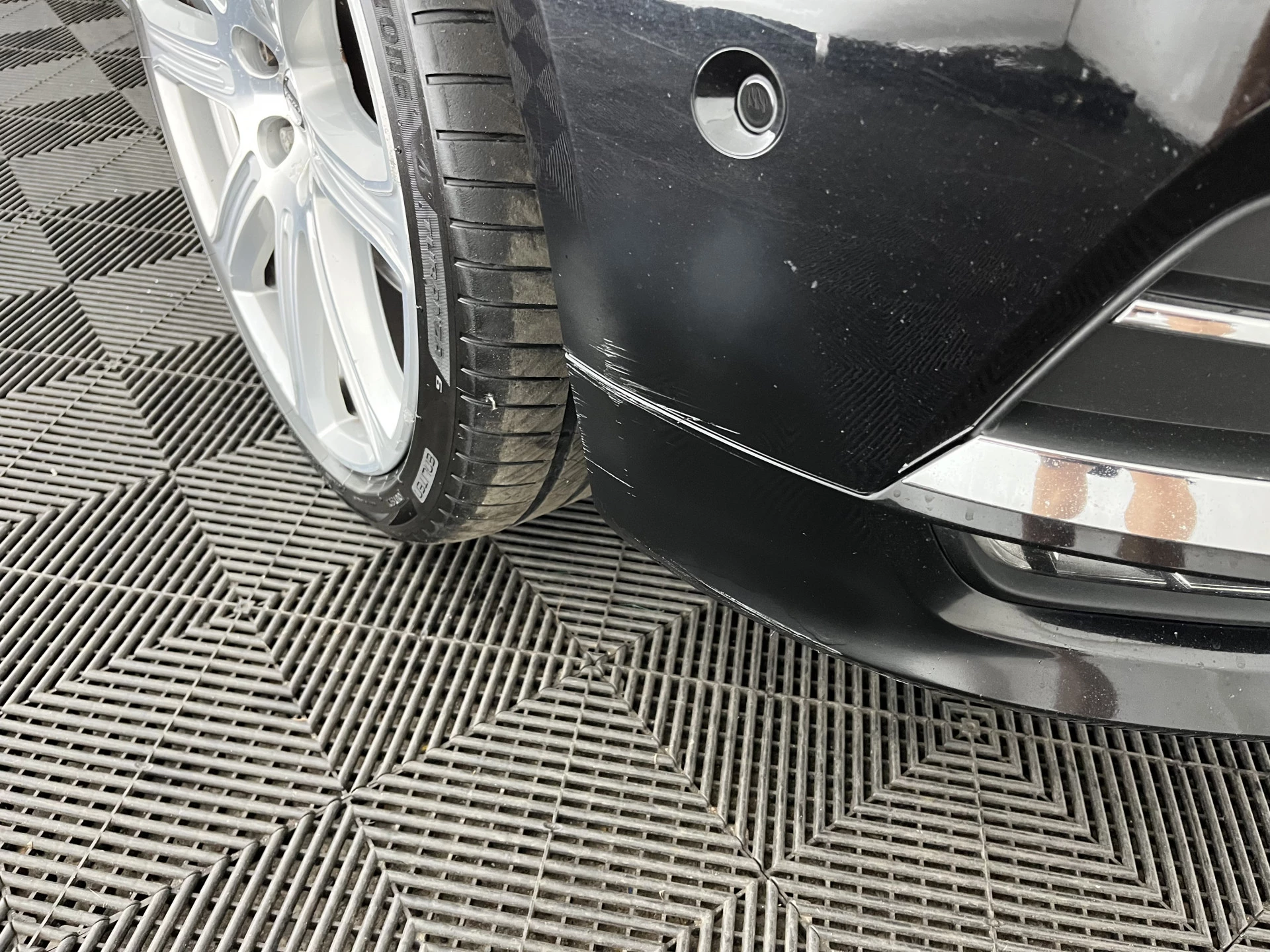 Hoofdafbeelding Volvo V90