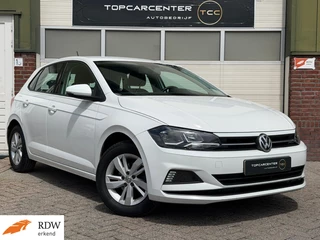 Volkswagen Polo 1.0TSI Comfortline/AIRCO/CARPLAY/CRUISE/APK