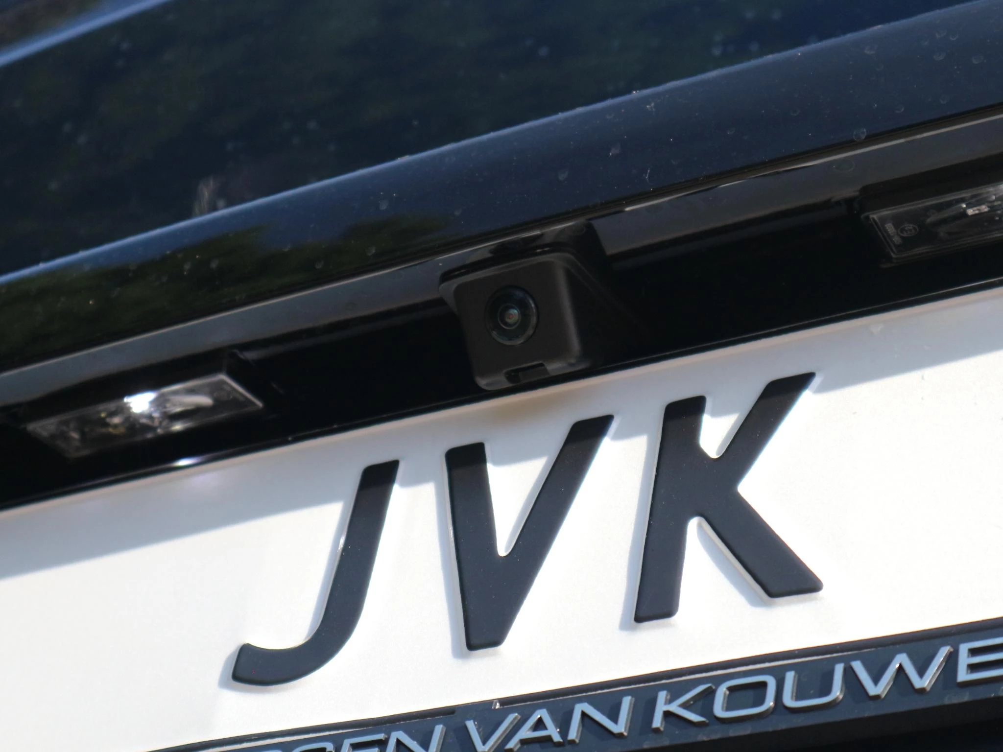 Hoofdafbeelding Lancia Ypsilon