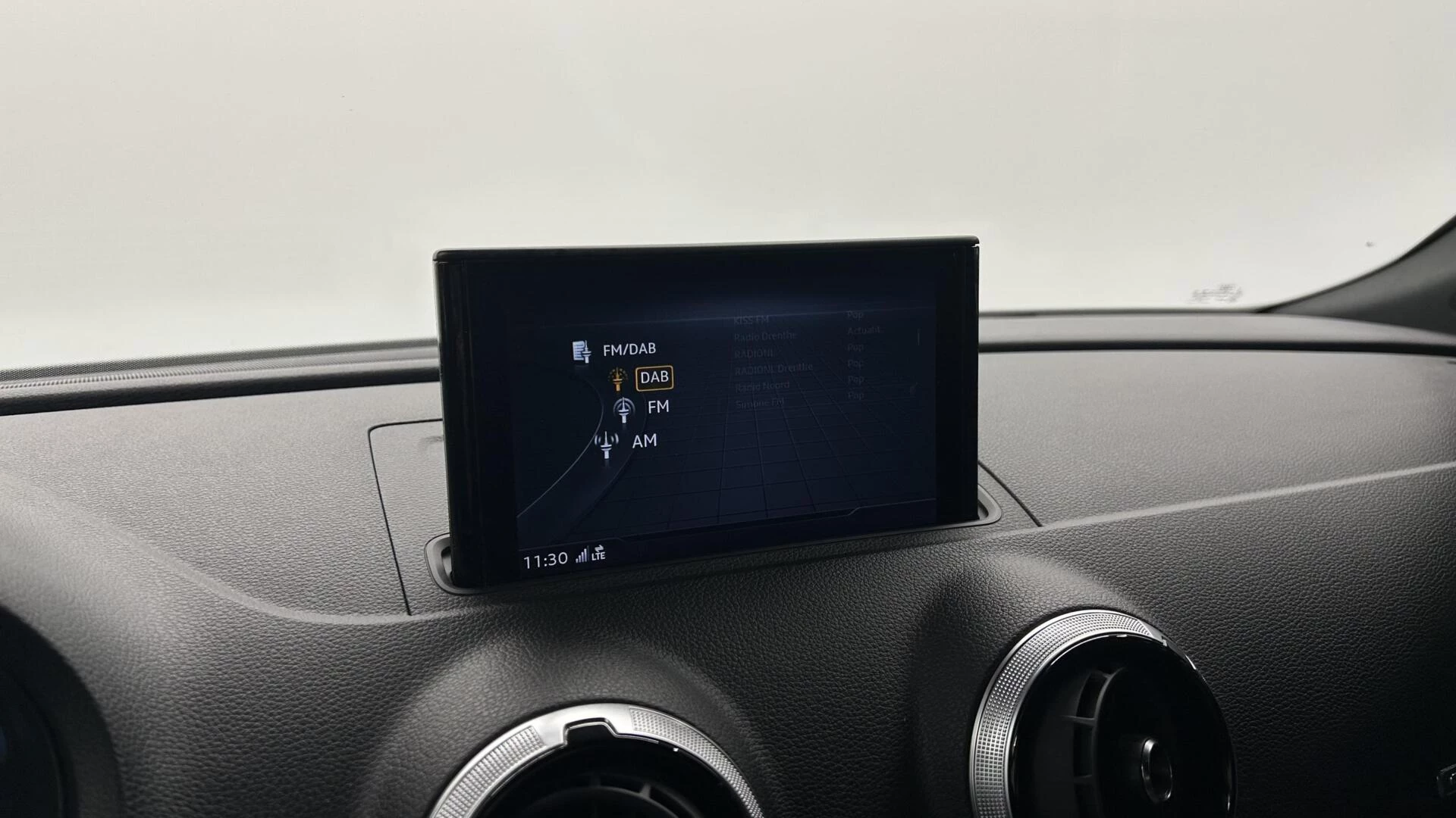 Hoofdafbeelding Audi S3