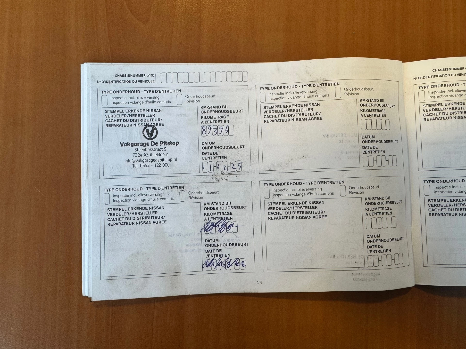 Hoofdafbeelding Nissan Micra