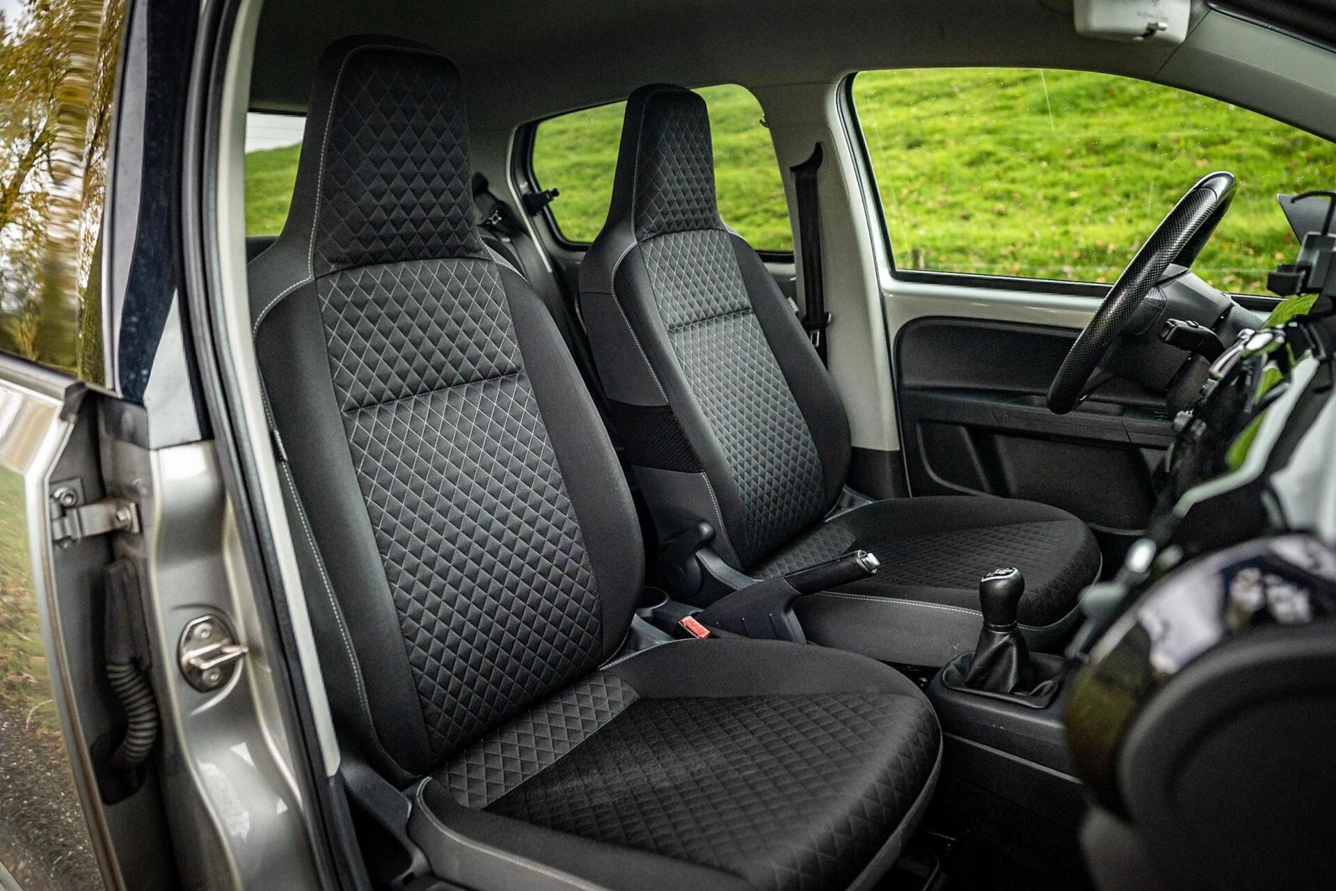 Hoofdafbeelding Škoda Citigo