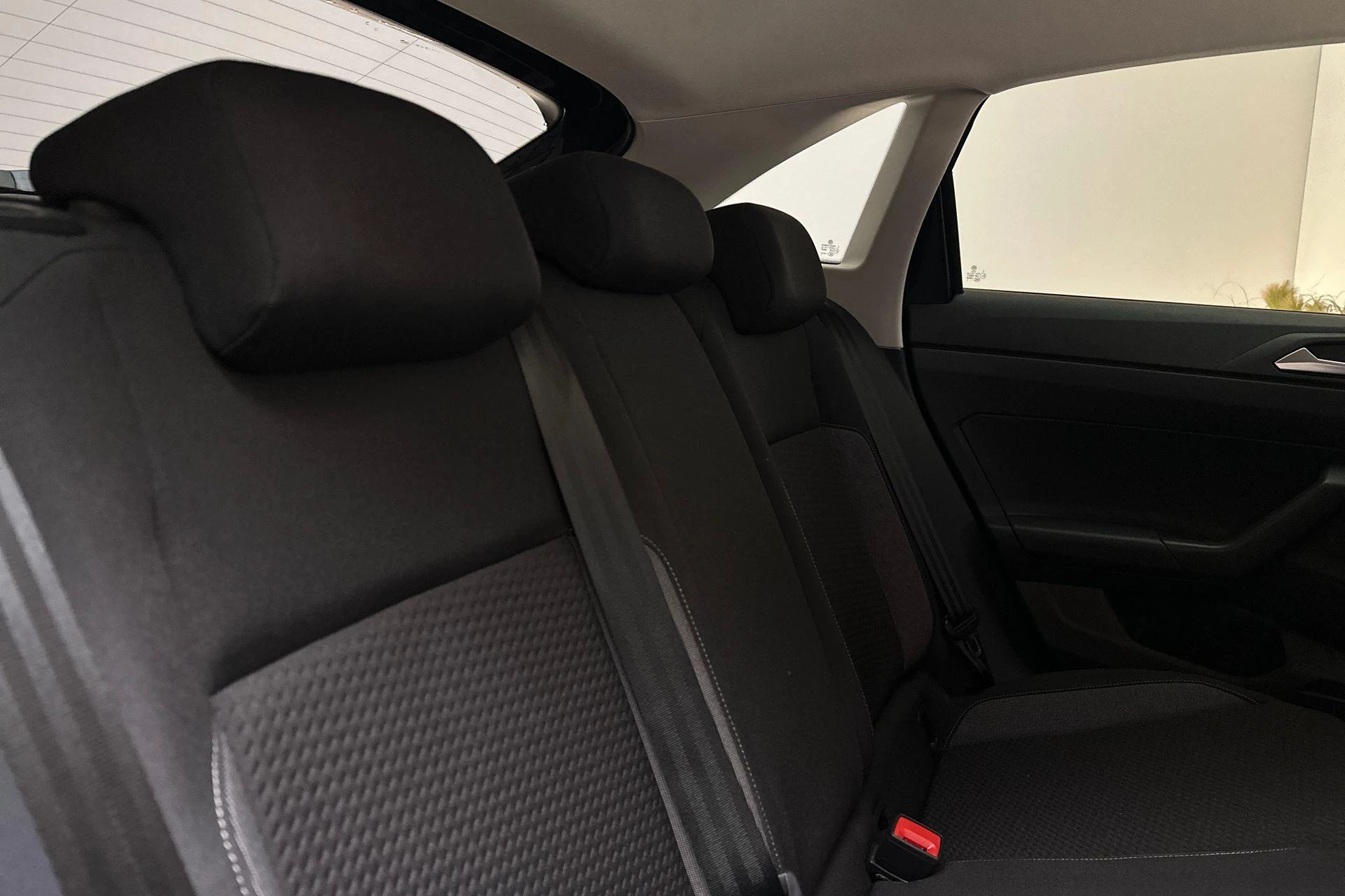 Hoofdafbeelding Volkswagen Taigo