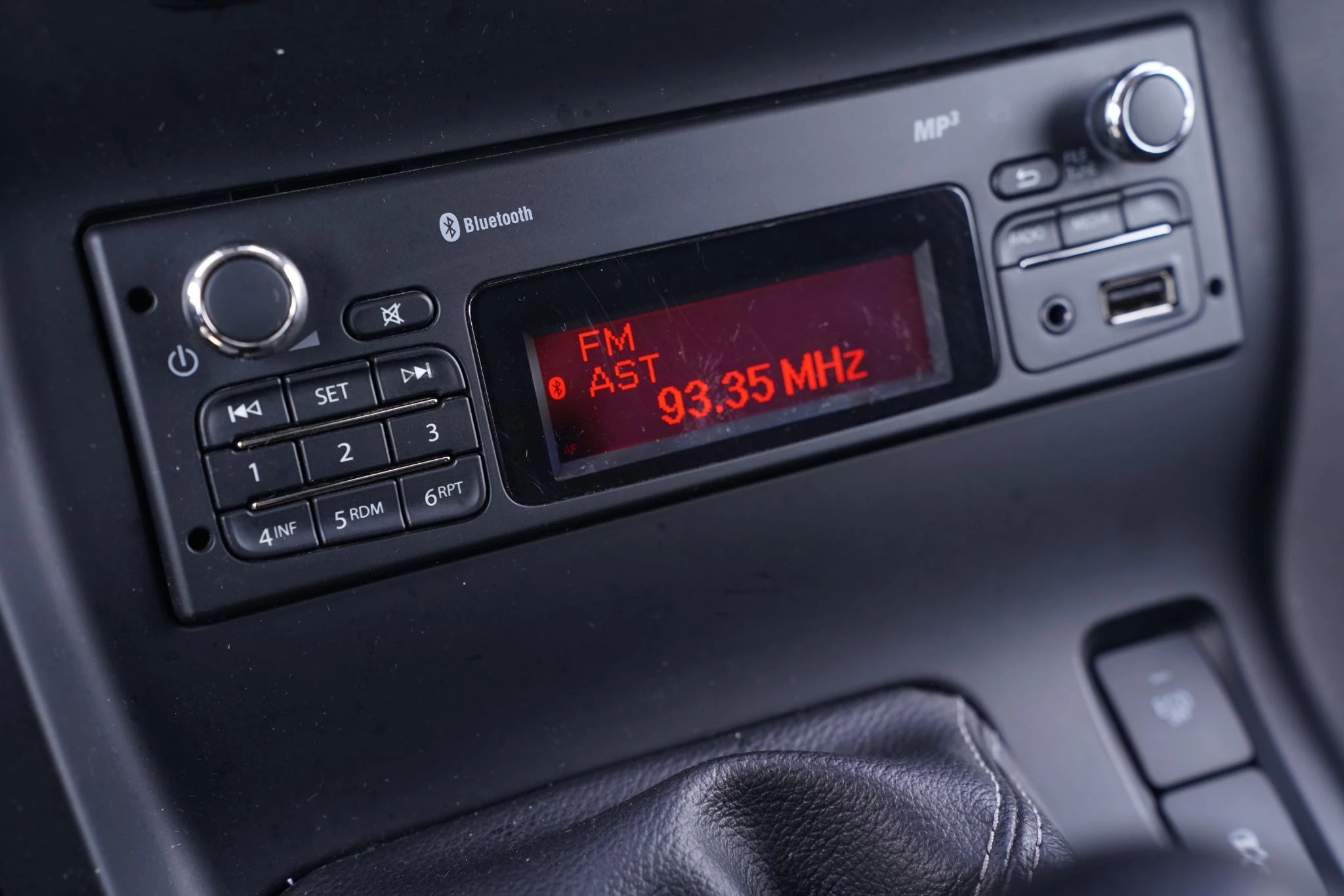 Hoofdafbeelding Mercedes-Benz Citan
